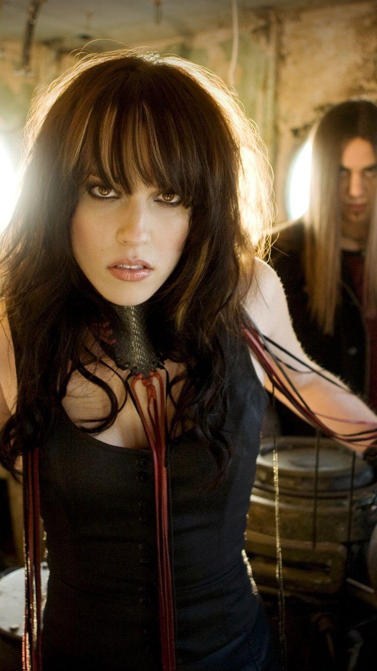 Halestorm Wallpapers - Top Free Halestorm Backgrounds - WallpaperAccess