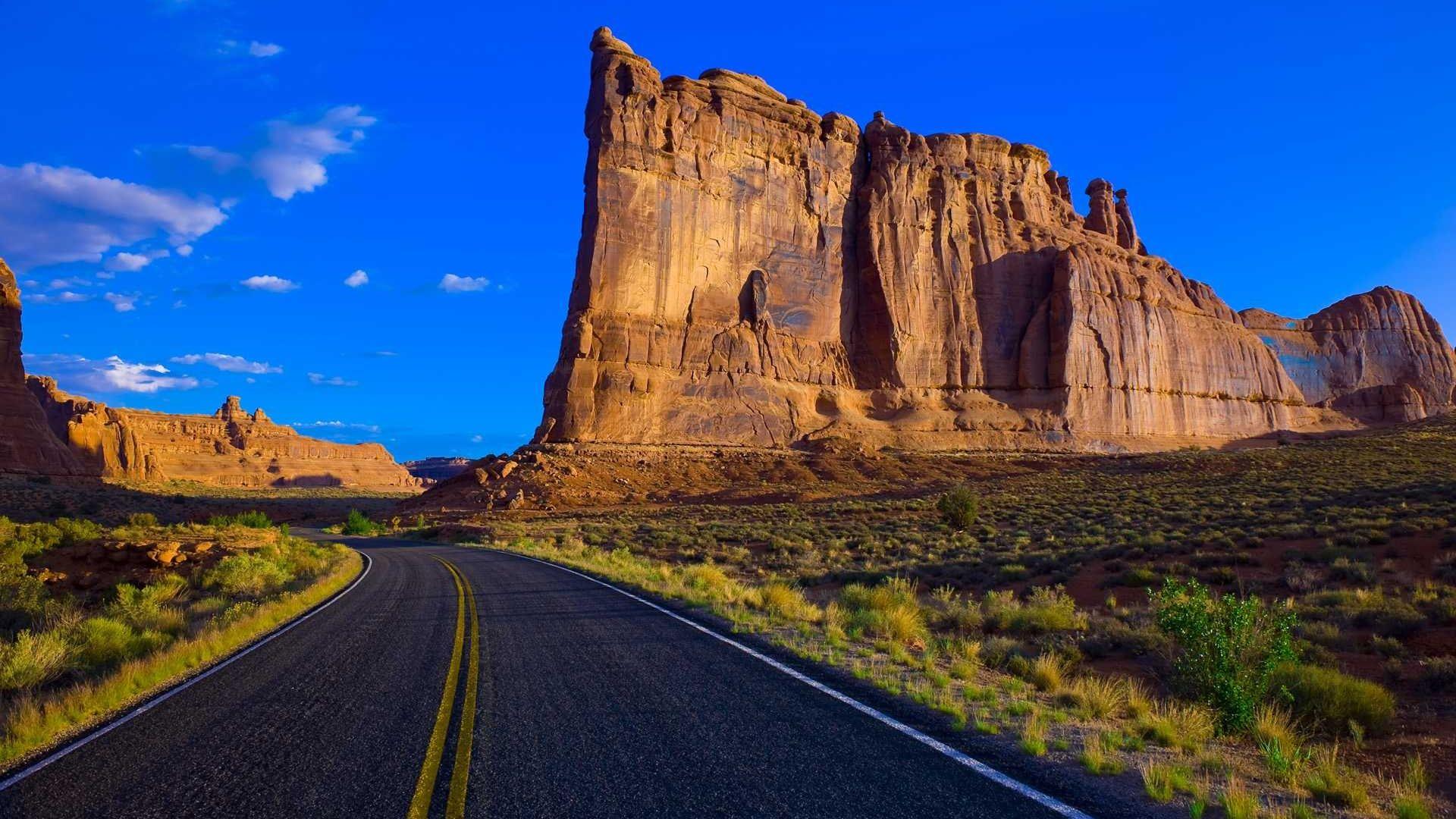 Canyon Wallpapers - Top Free Canyon Backgrounds - WallpaperAccess