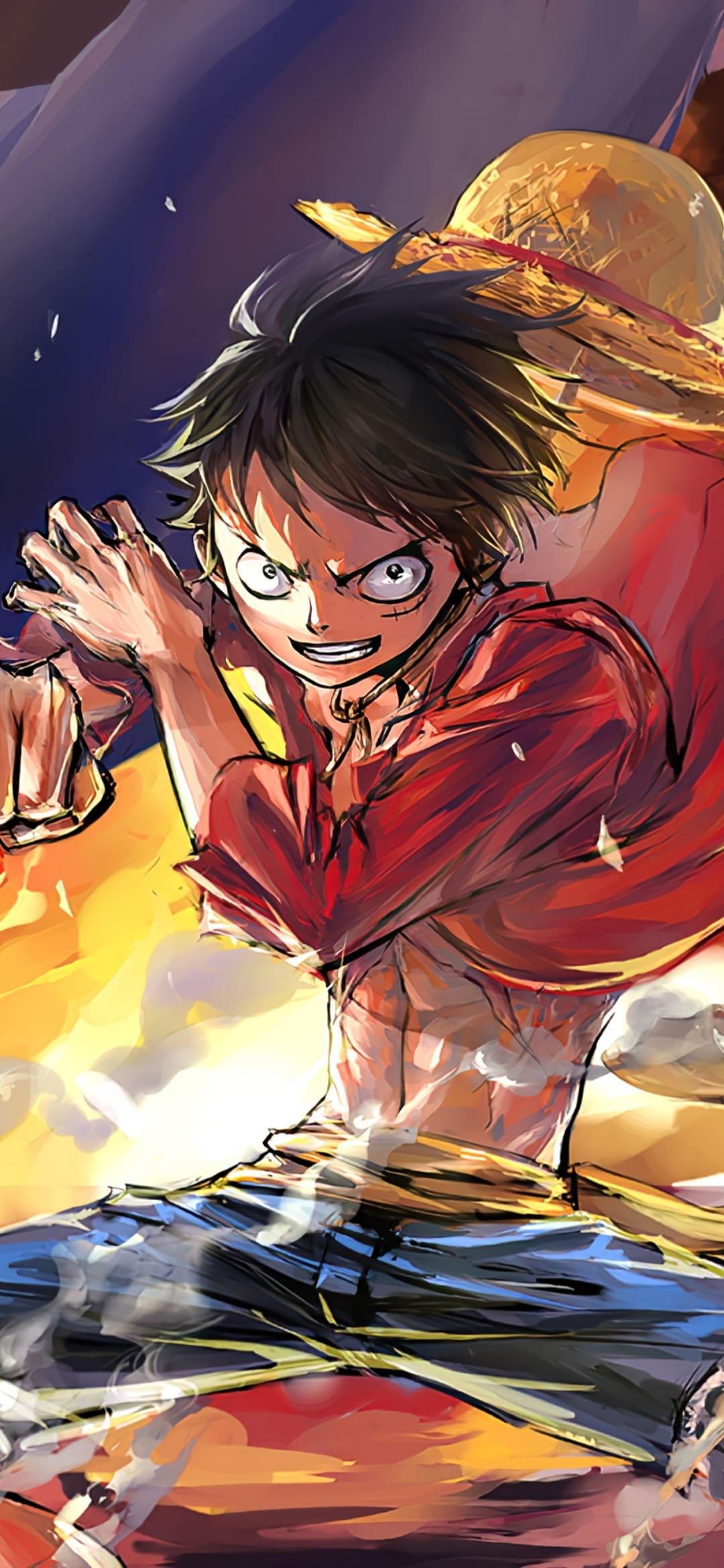 One Piece iPhone 11 Wallpapers - Top Free One Piece iPhone 11
