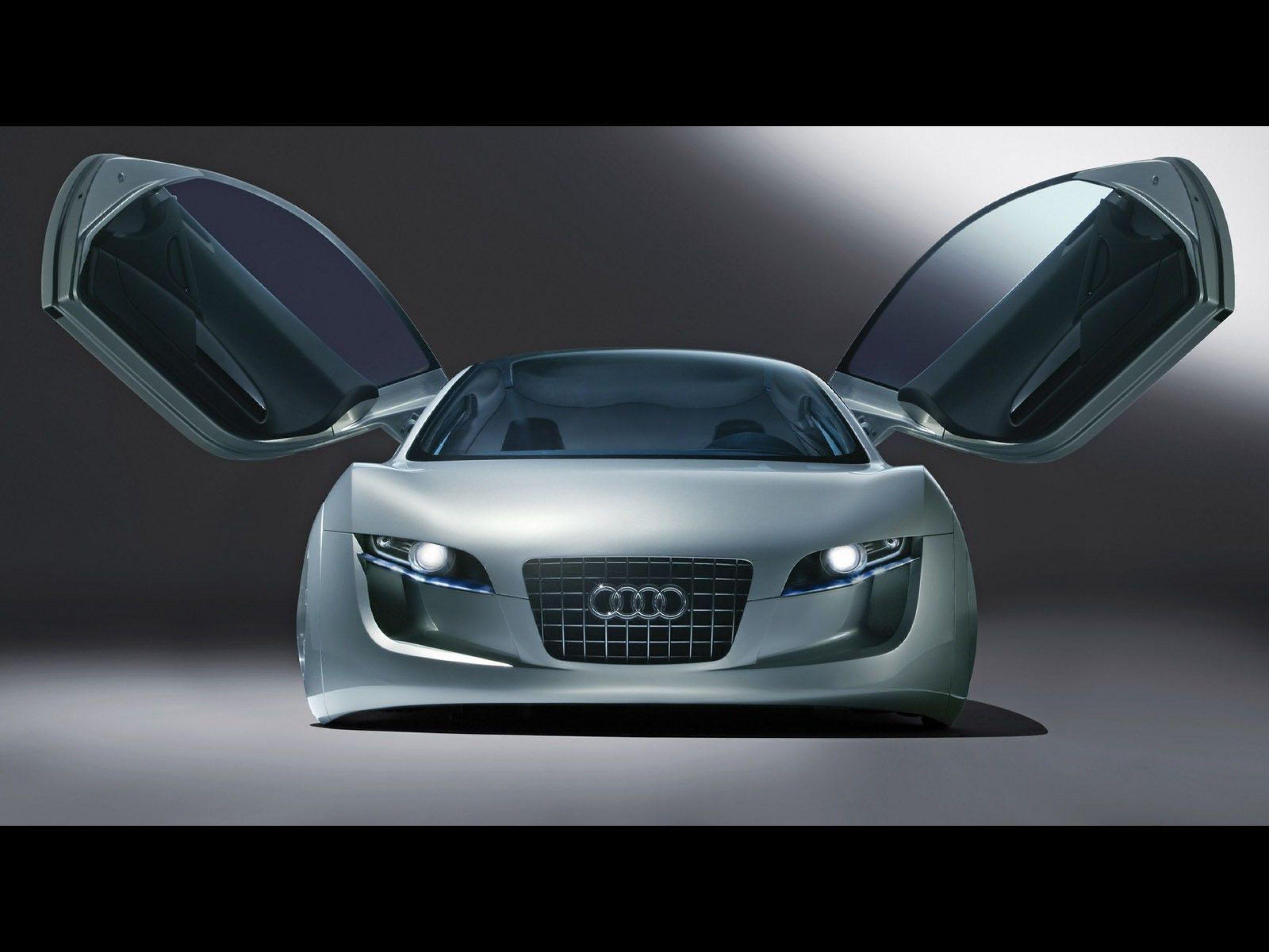 2560x1920 Audi RSQ Hybrid Car Image Wallpaper HD Free # Wallpaper