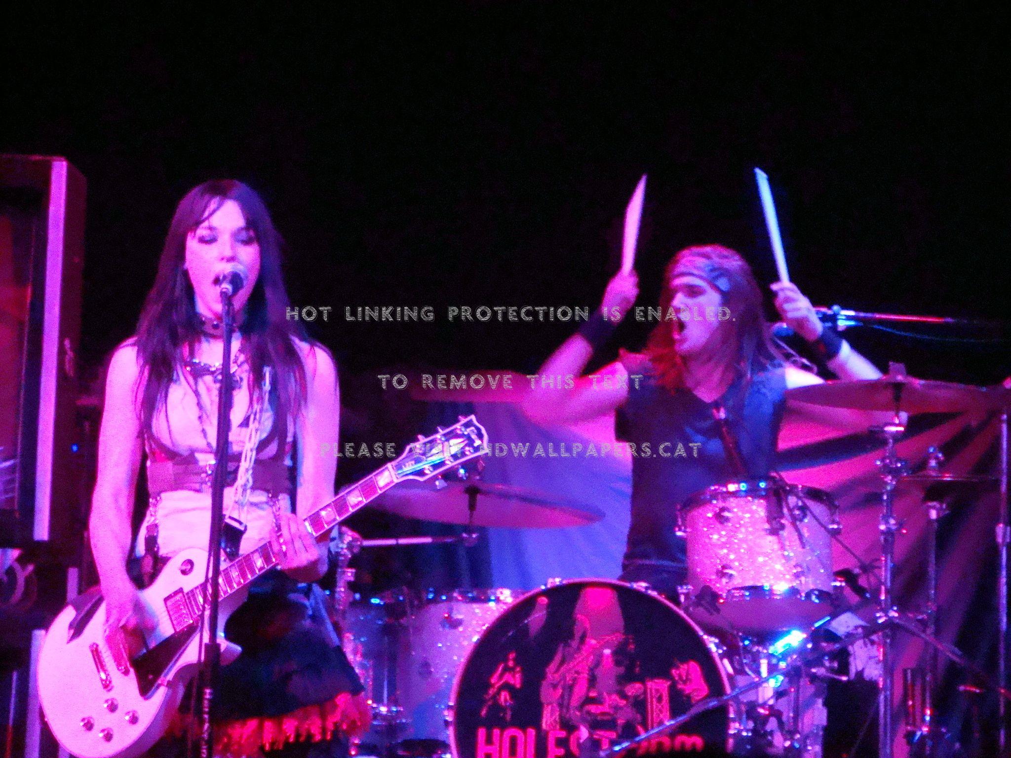 2048x1536 halestorm: live lzzy hard rock music
