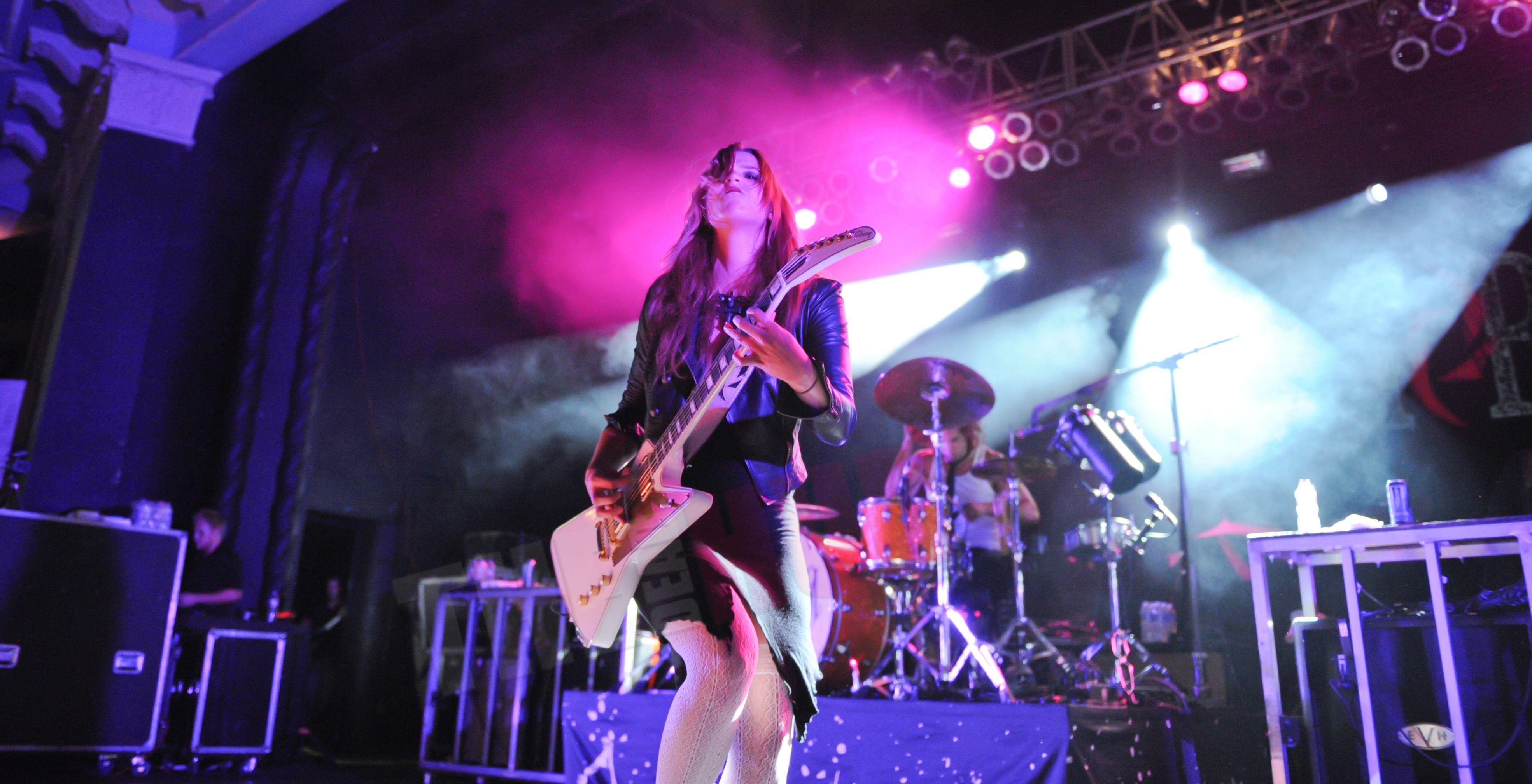 3939x2018 HALESTORM Hard Rock Alternative Rock Alternative Metal Alternative Lizzy Drum Drums Guitar Concert Guitars Concerts Wallpaperx2018