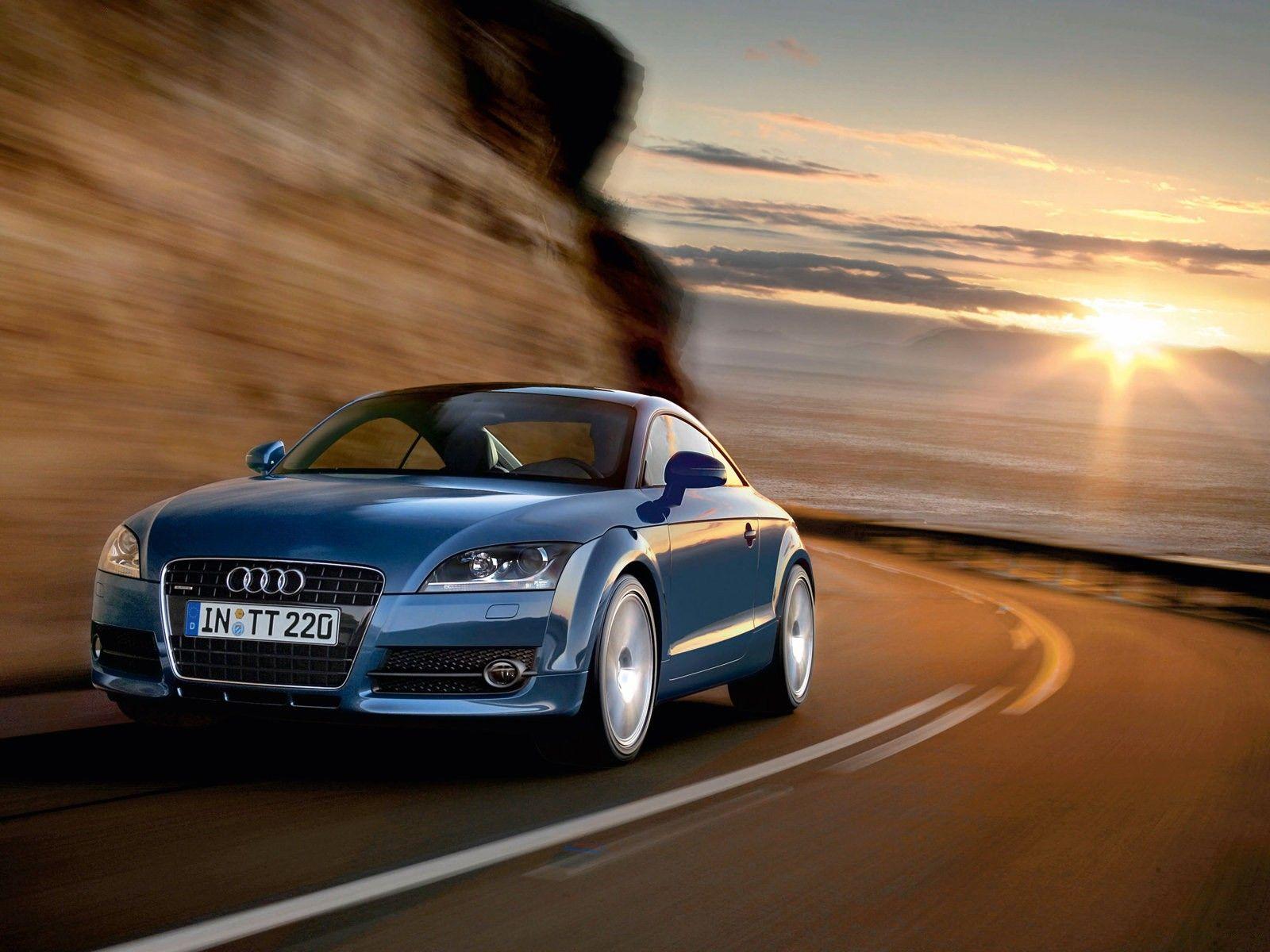 1600x1200 Audi Car HD Wallpaper