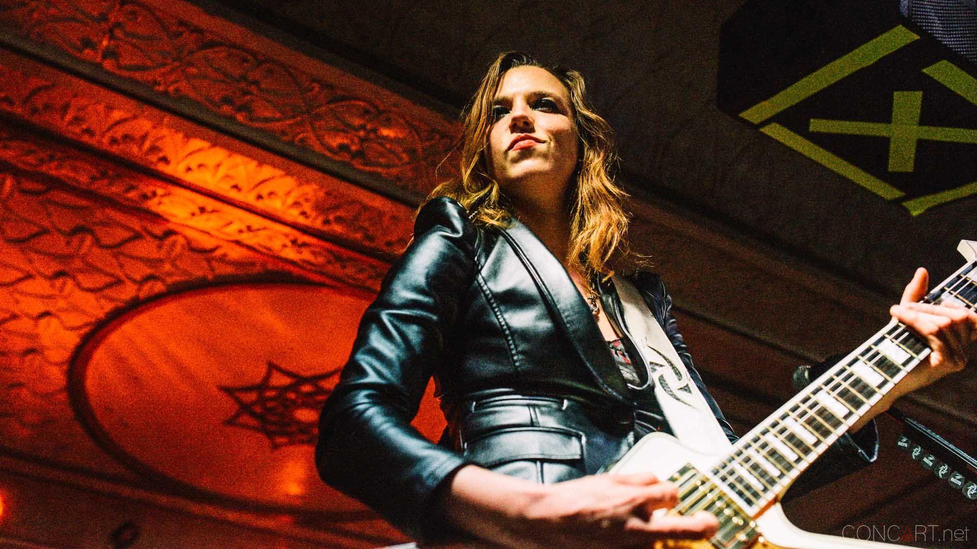 1920x1080 Free download Halestorm image Lzzy Hale wallpaper HD wallpaper and [1920x1080] for your Desktop, Mobile & Tablet. Explore Halestorm Wallpaper. Lzzy Halestorm Wallpaper