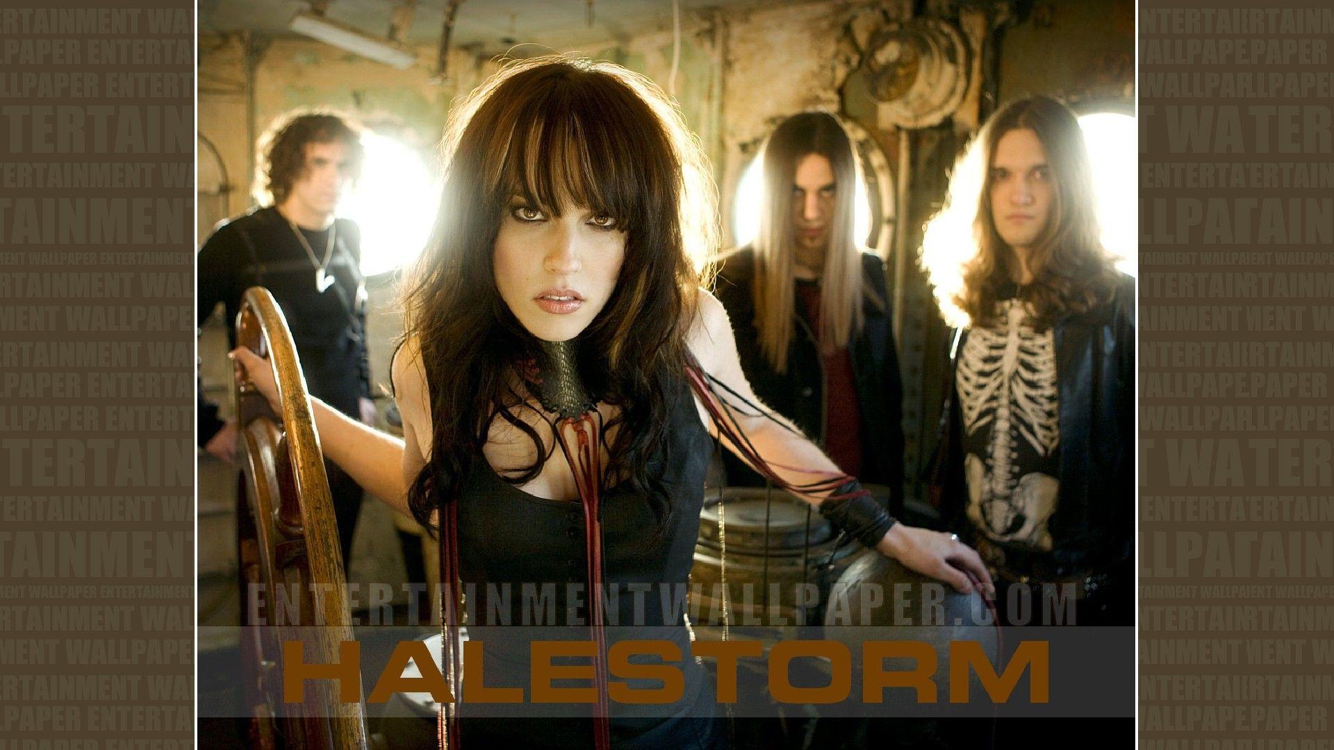 1920x1080 Free download Halestorm Wallpaper 40032623 1920x1080 Desktop [1920x1080] for your Desktop, Mobile & Tablet. Explore Halestorm Wallpaper. Lzzy Halestorm Wallpaper