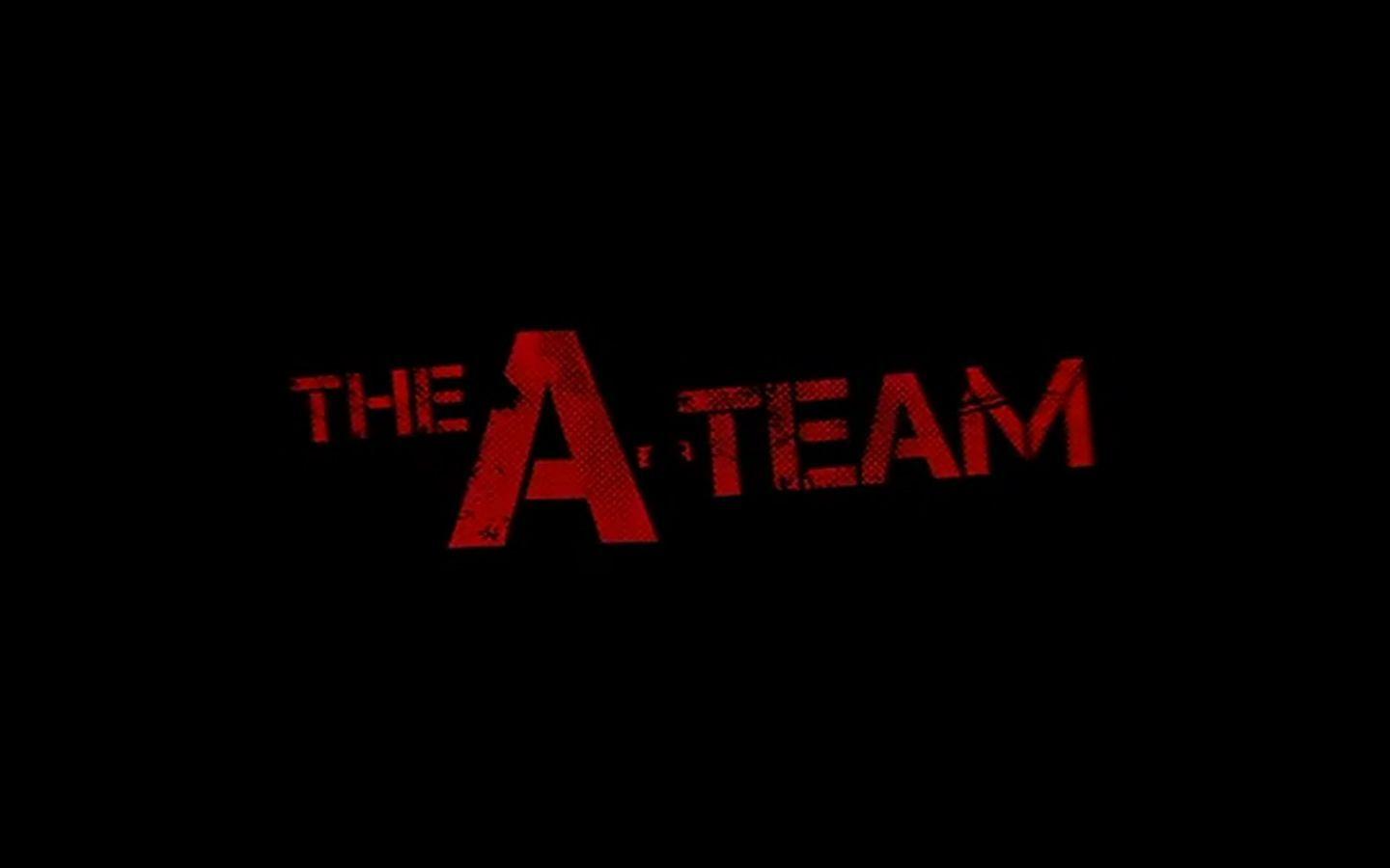 The A Team Wallpapers - Top Free The A Team Backgrounds - WallpaperAccess