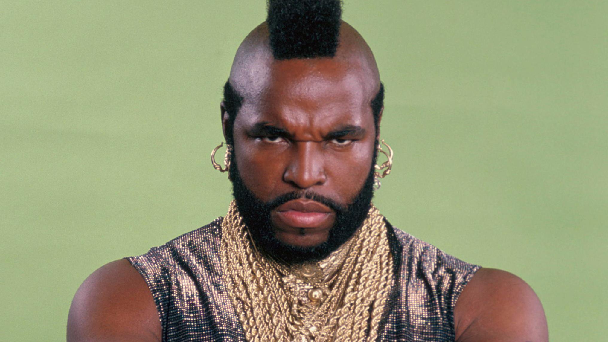 2033x1144 Mr T wallpaper, Celebrity, HQ Mr T pictureK Wallpaper 2019