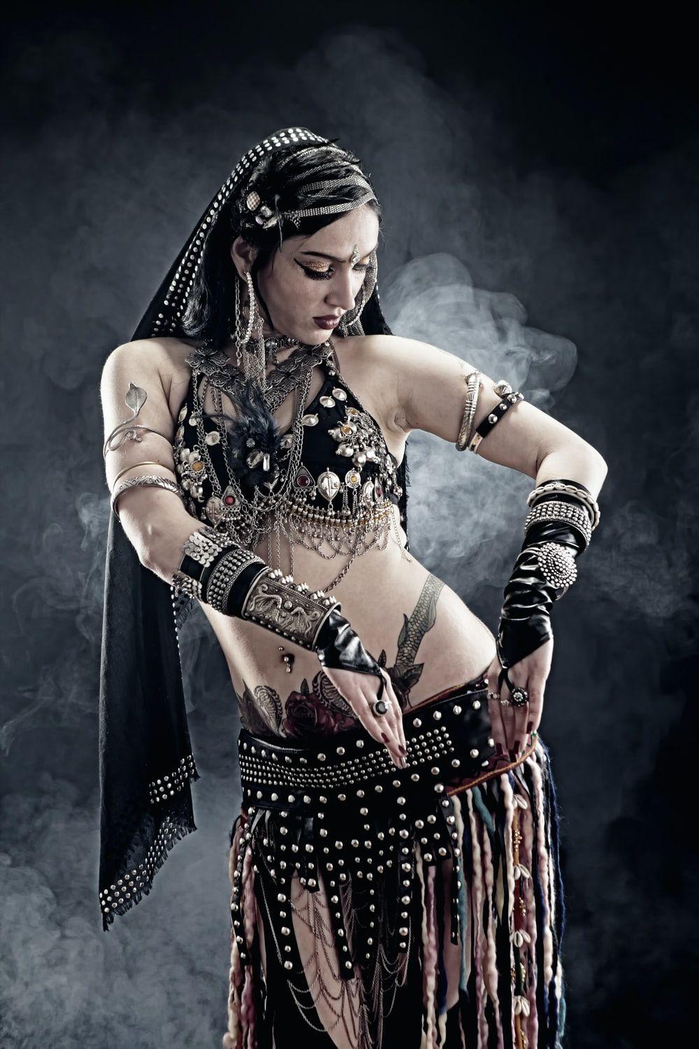 1000x1500 Belly Dancer Picture. Download Free Image