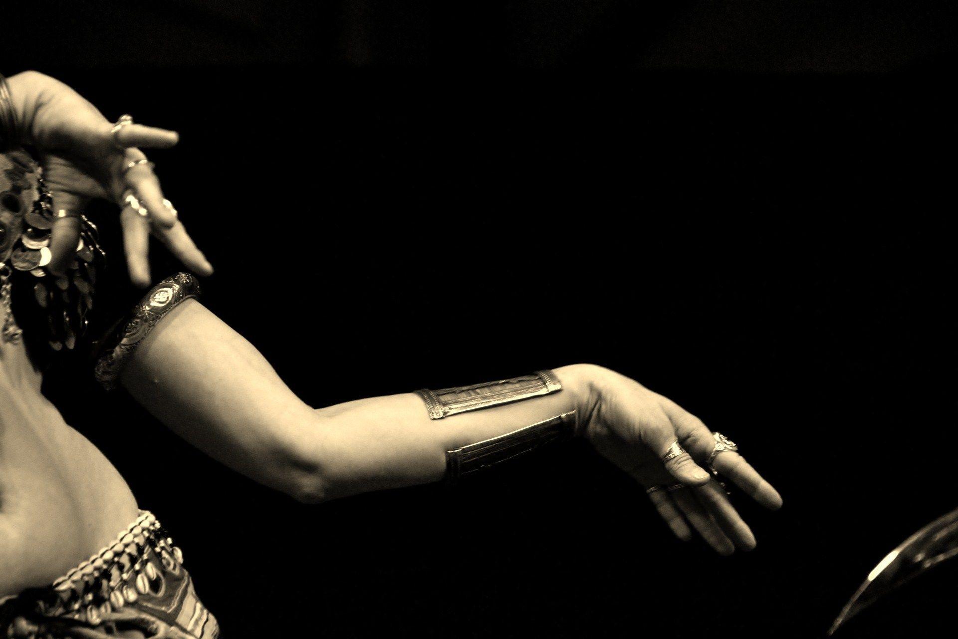 1920x1280 Belly Dance Wallpaper