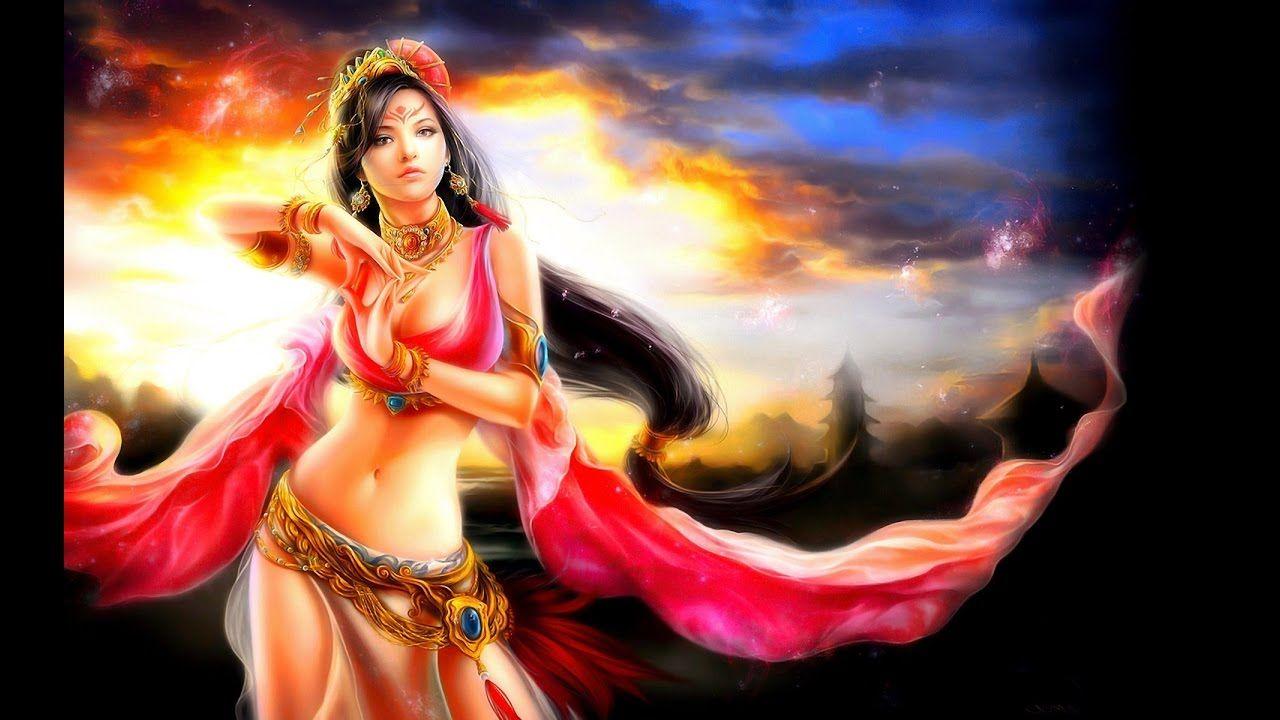 1280x720 ITDC INDIA EPRESS MELODY MUSIC VOL 9 BELLY Dance. one beautiful performance