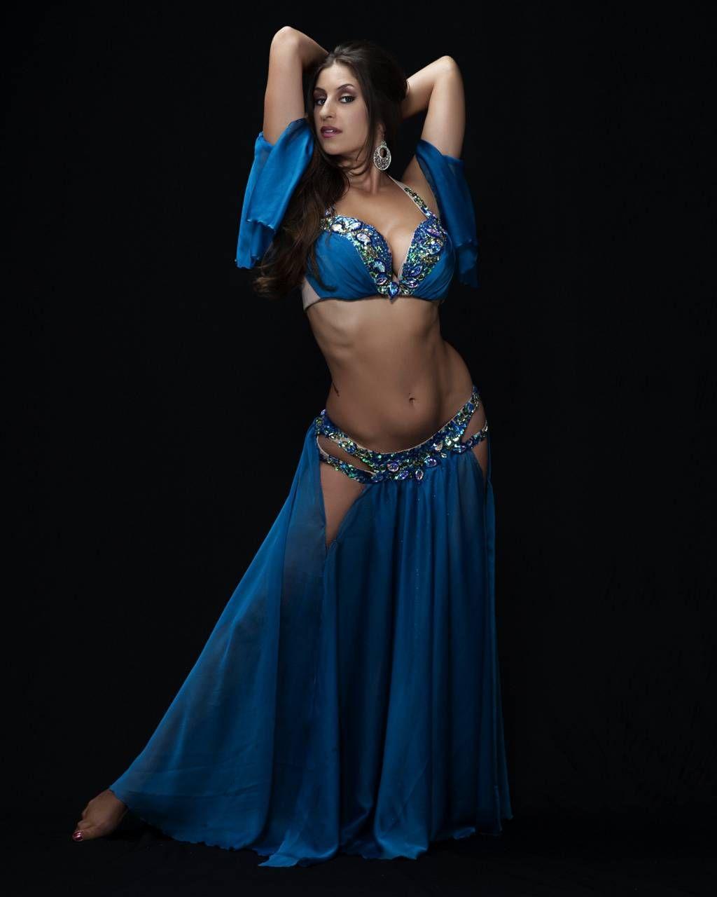1024x1280 Belly dance wallpaper
