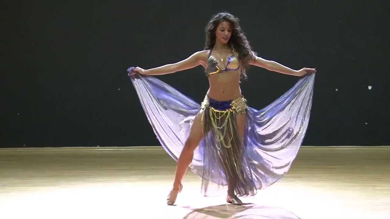 1280x720 Belly Dancer 47.000.000 views This Girl She is insane Nataly Hay !!! SUBSCRIBE !!!