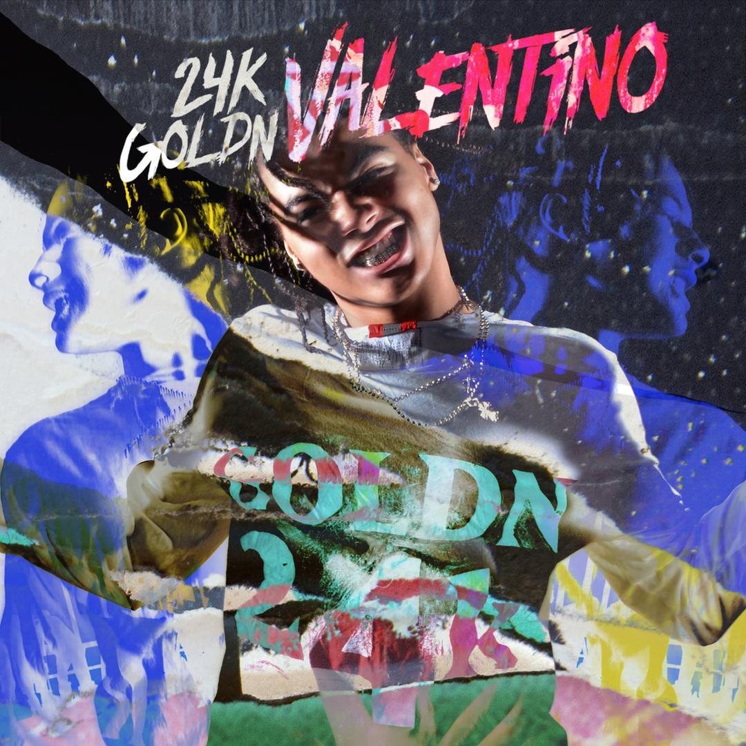 Featured image of post 24Kgoldn Valentino Wallpaper / It was first released on february 1, 2019.