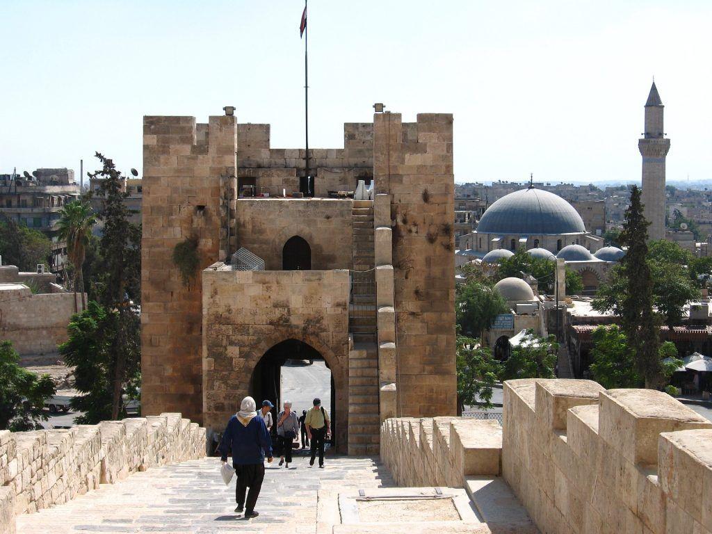 1024x768 Responsible Tourism: Why It's Not Okay To Visit Syria