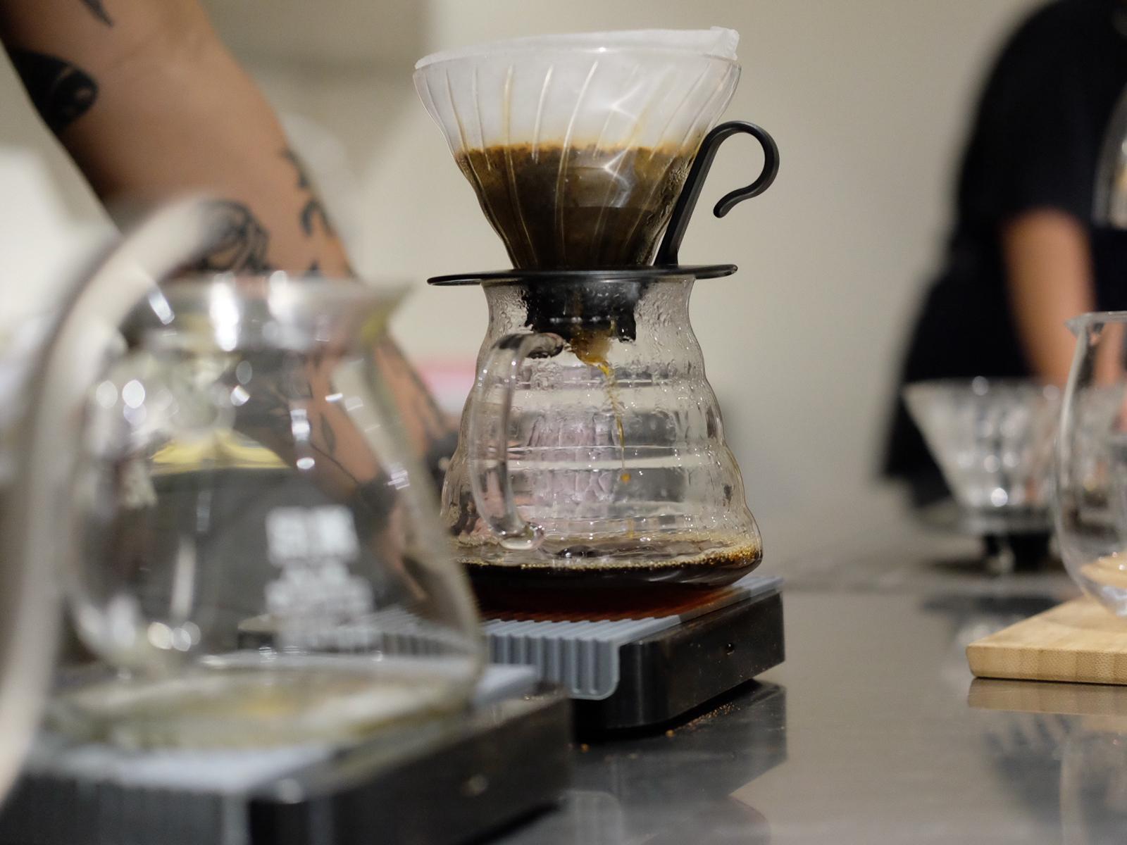 1600x1200 Online Class: Learn All About Coffee From A World Class Barista Online Xperience
