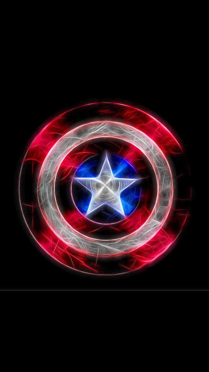 720x1280 Captain America wallpaper