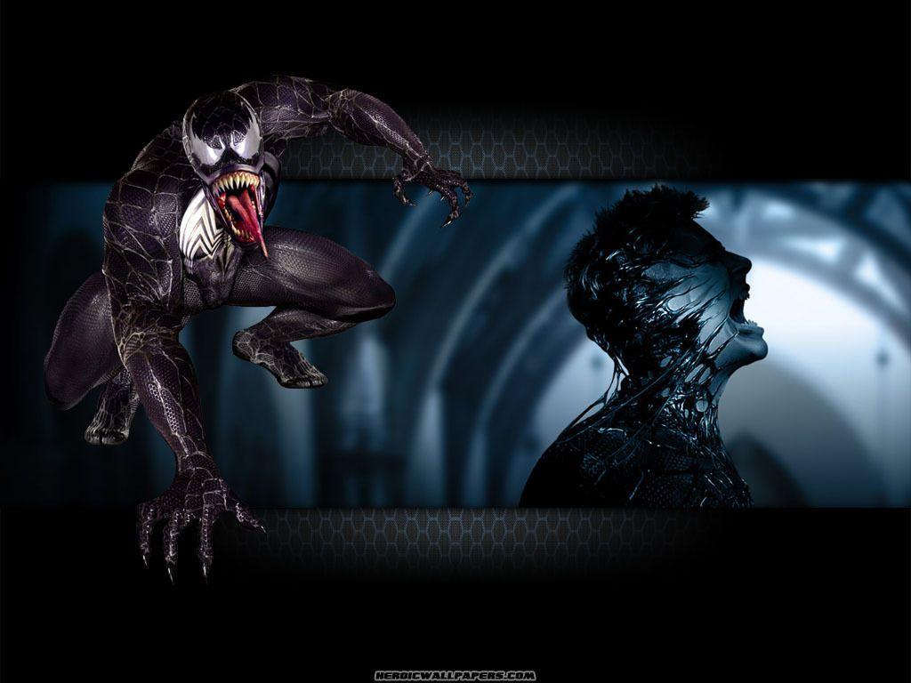 1024x768 Venom Wallpaper. Venom Wallpaper, Venom Pool Wallpaper and Madness Venom Wallpaper