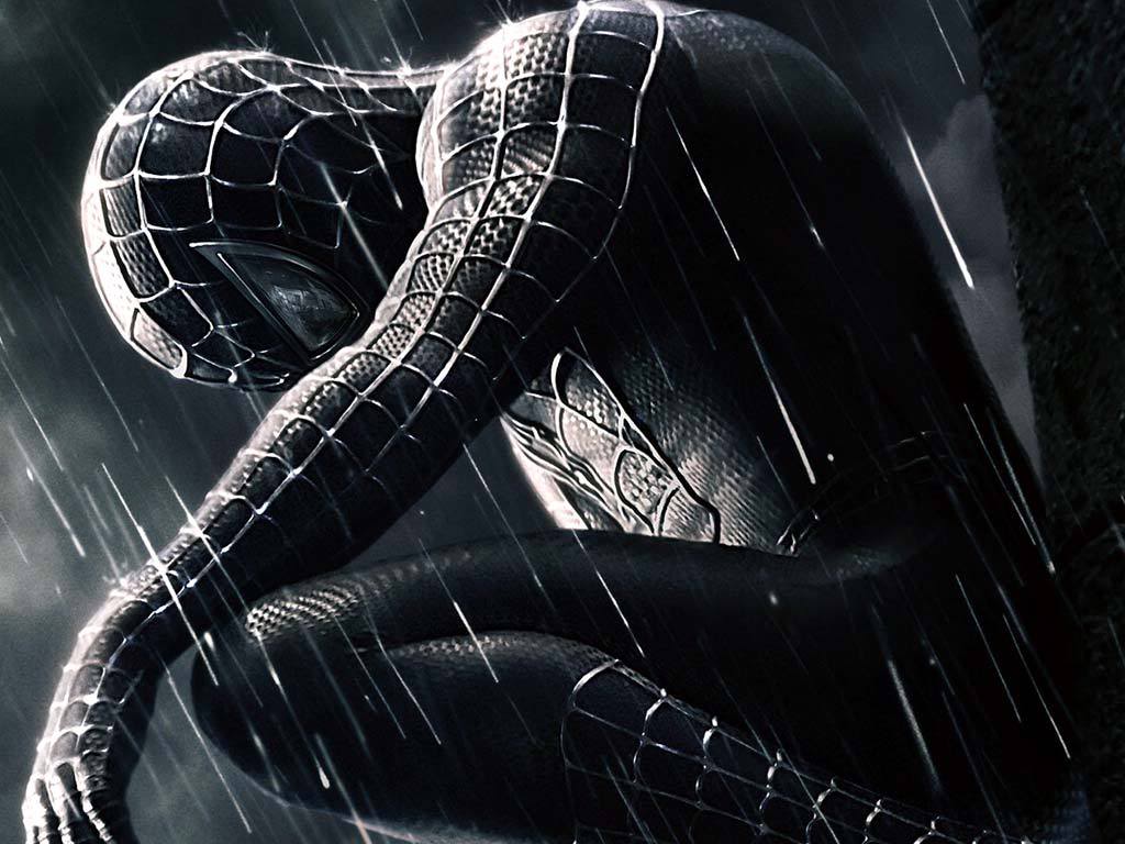 1024x768 Free download SPIDERMAN VENOM Wallpaper SPIDERMAN VENOM Desktop Background [1024x768] for your Desktop, Mobile & Tablet. Explore Venom Spiderman 3 Wallpaper. Black Spiderman Wallpaper, Venom Wallpaper, Black Suit Spiderman Wallpaper