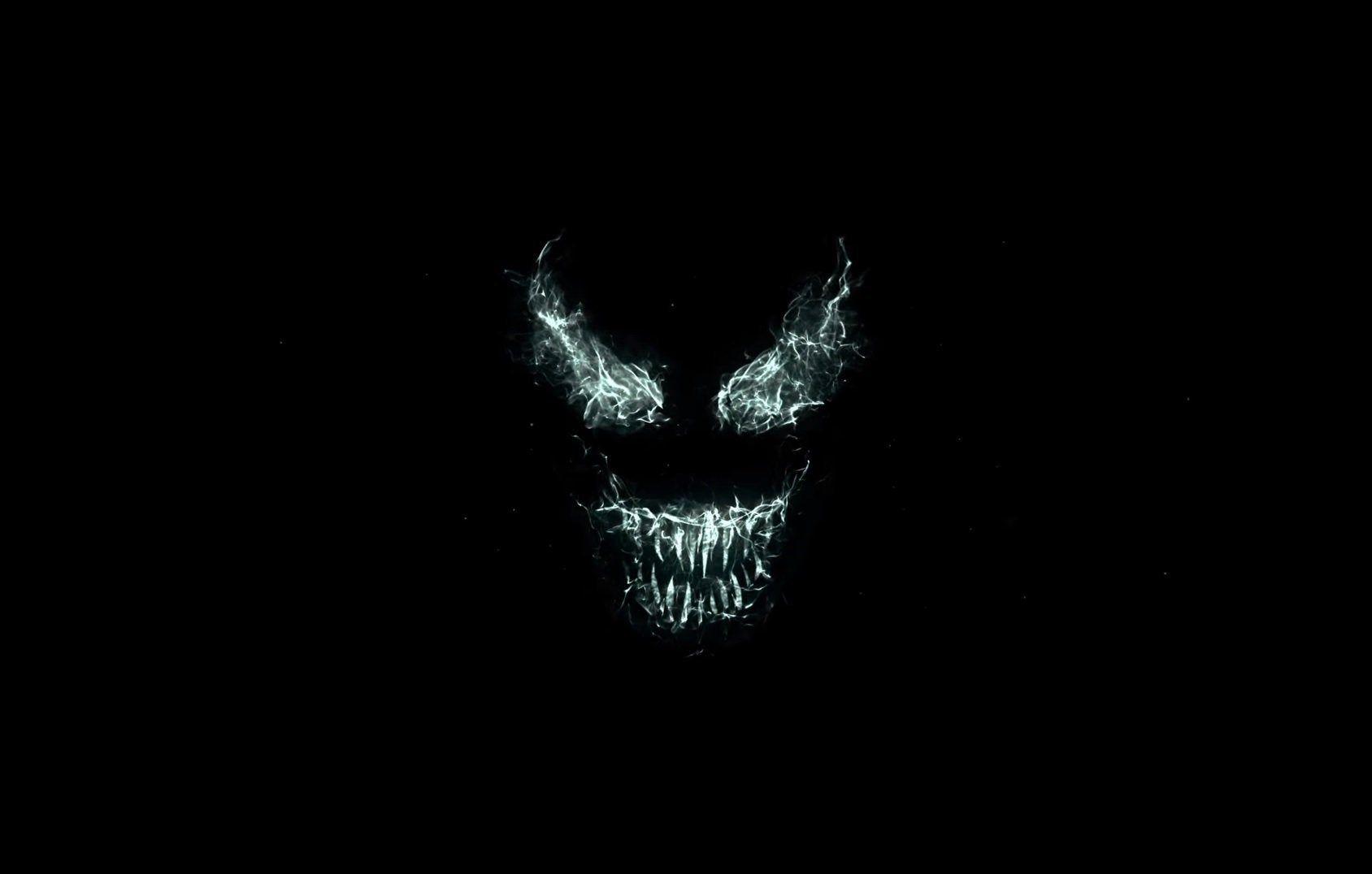 1688x1076 Venom Wallpaper