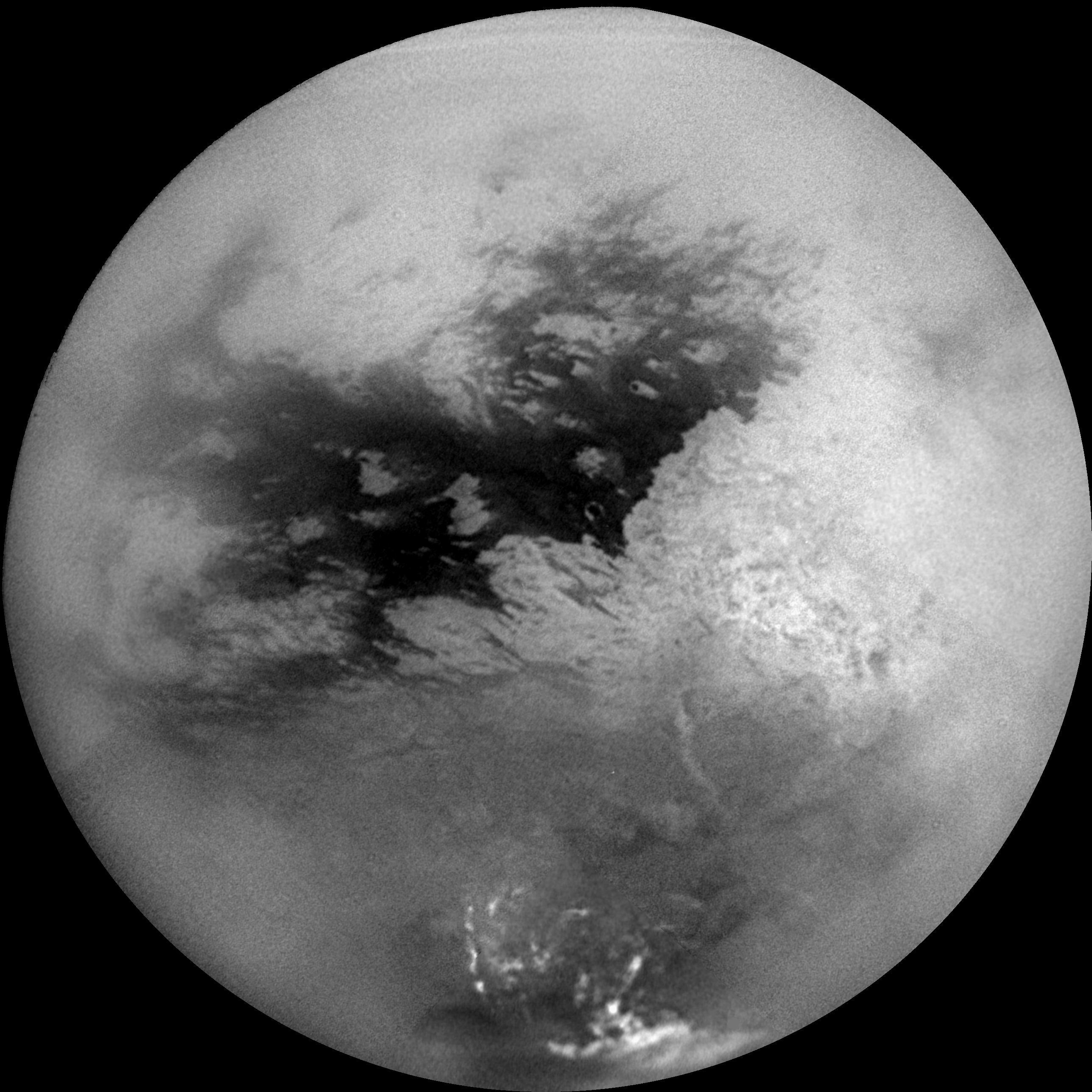 2575x2575 Early Titan Was a Cold, Hostile Place For Life