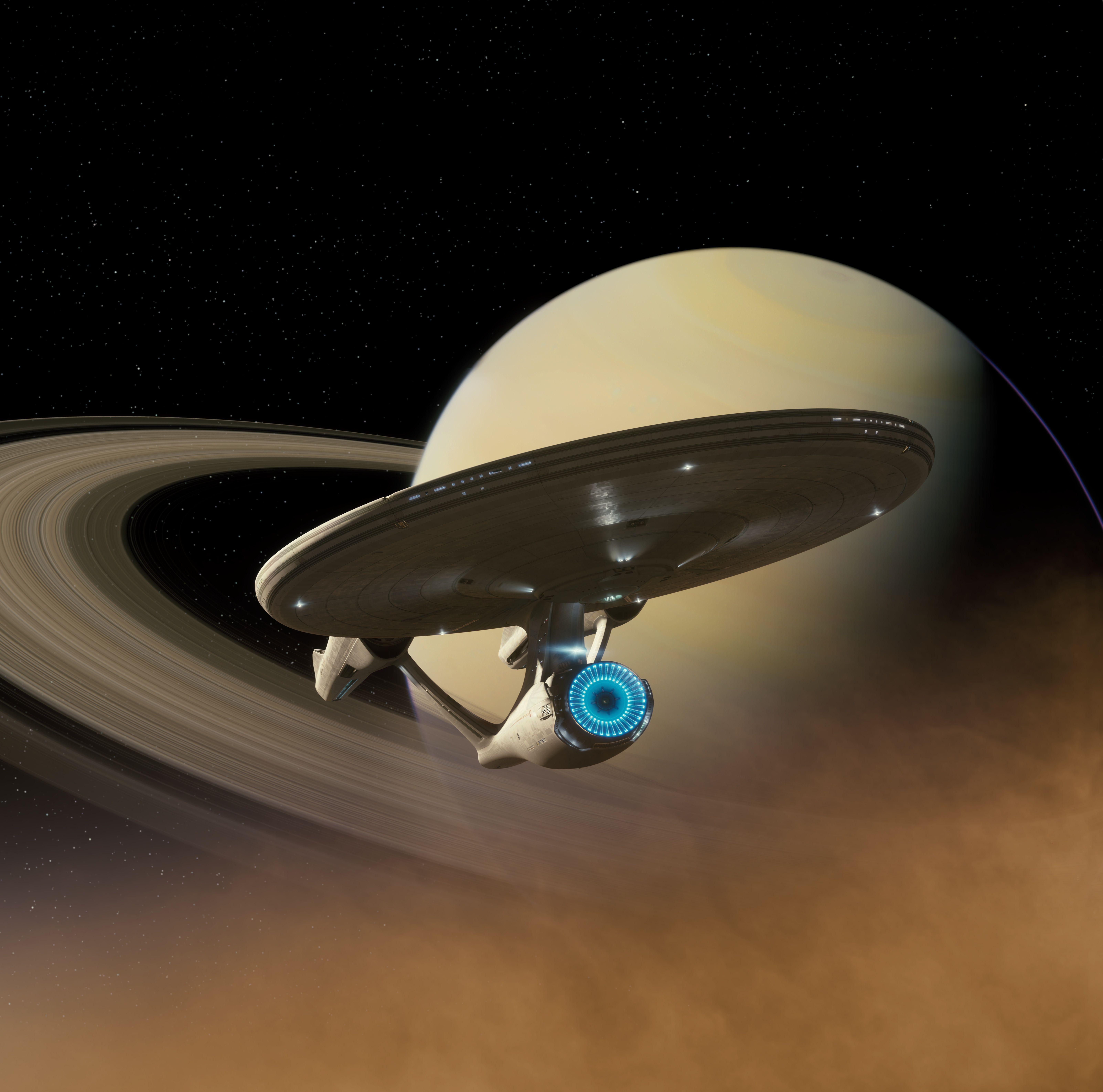6412x6347 Enterprise. Wallpaper star trek, Jornada nas estrelas, Star trek