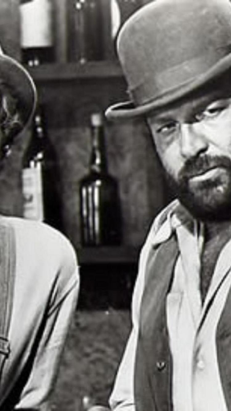 Bud Spencer Wallpapers - Top Free Bud Spencer Backgrounds - WallpaperAccess