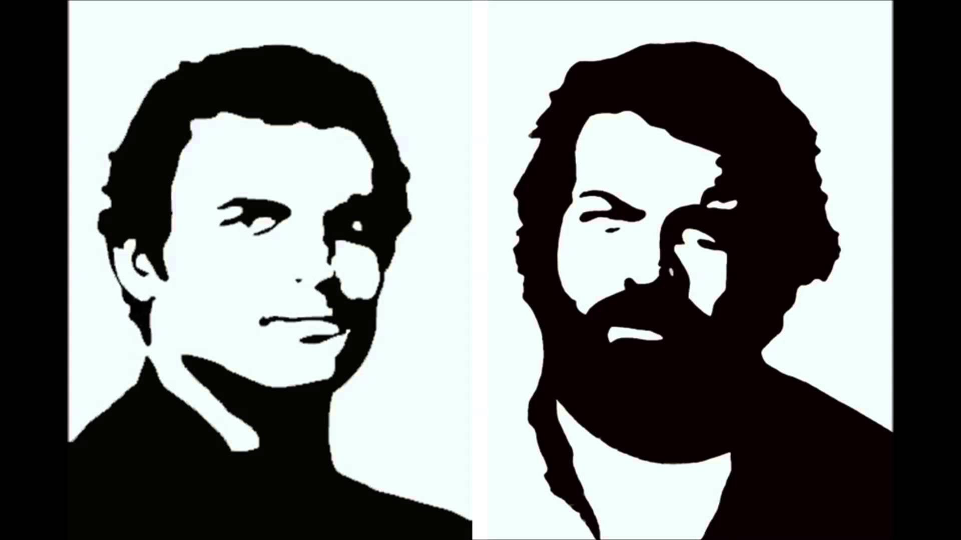 1920x1080 1920x1080px Bud Spencer Und Terence Hill (52.7 KB).07.2015