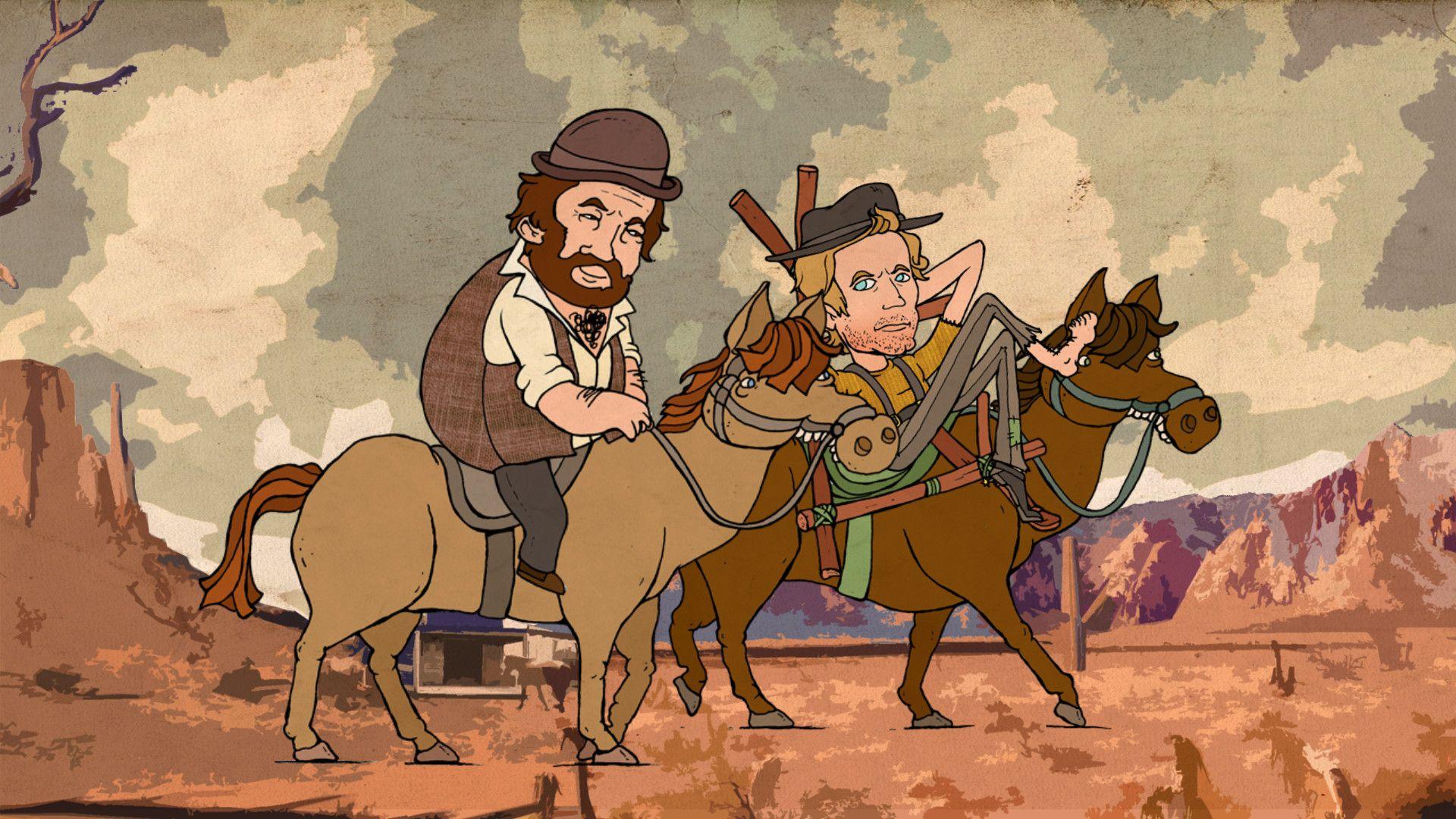 Bud Spencer Wallpapers - Top Free Bud Spencer Backgrounds - WallpaperAccess