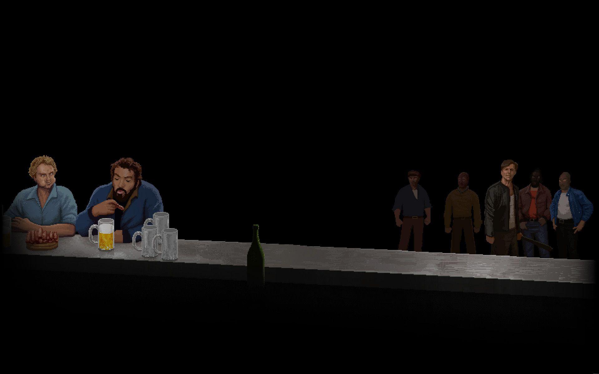 1920x1200 Steam Community Market - Listings For 564050 Beer