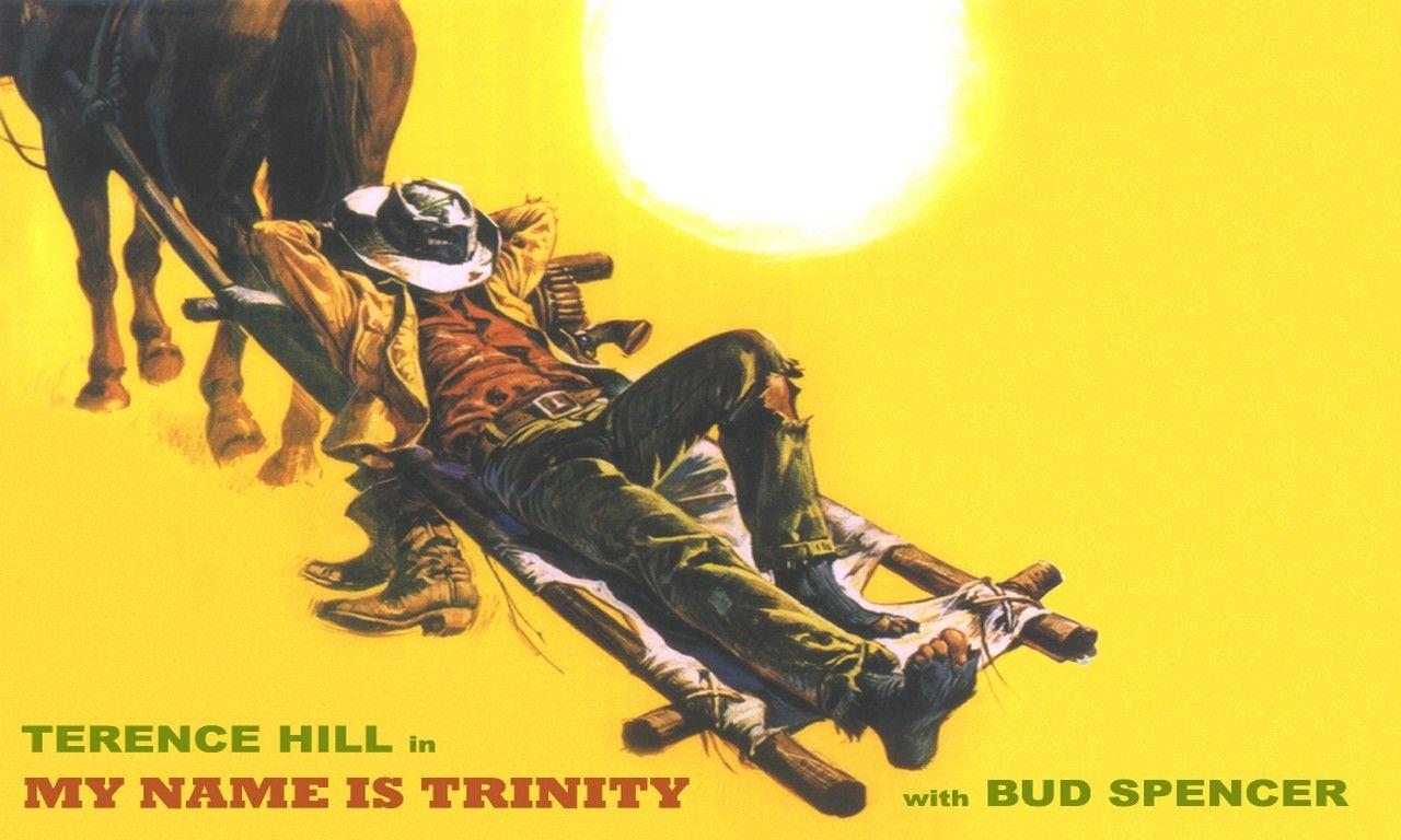 1280x768 WallpaperBoard: 1 They Call Me Trinity Wallpaper
