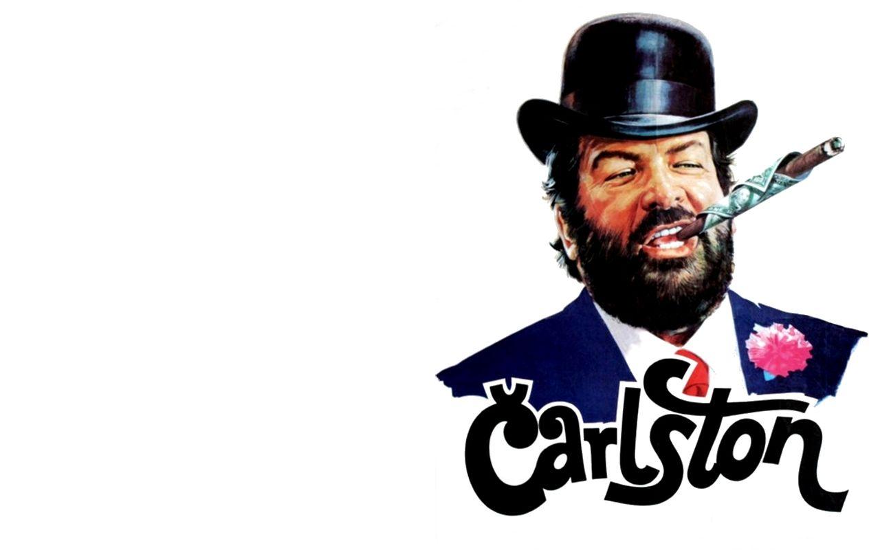 1280x800 Filmovízia: Bud Spencer