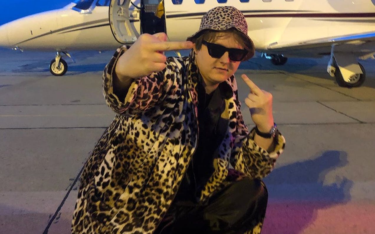 1272x794 Examples Why Lewis Capaldi Is A Scottish Treasure & Must Be Protected