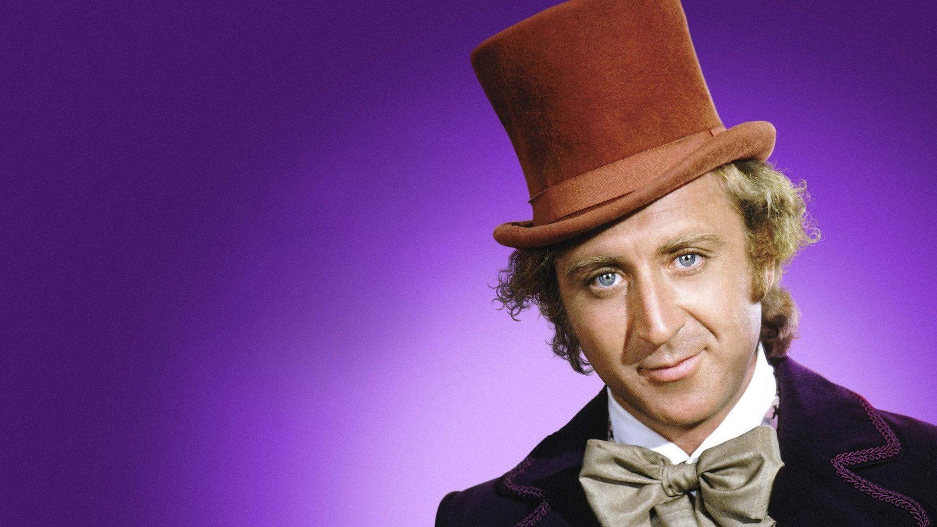 Willy Wonka Wallpapers - Top Free Willy Wonka Backgrounds - WallpaperAccess