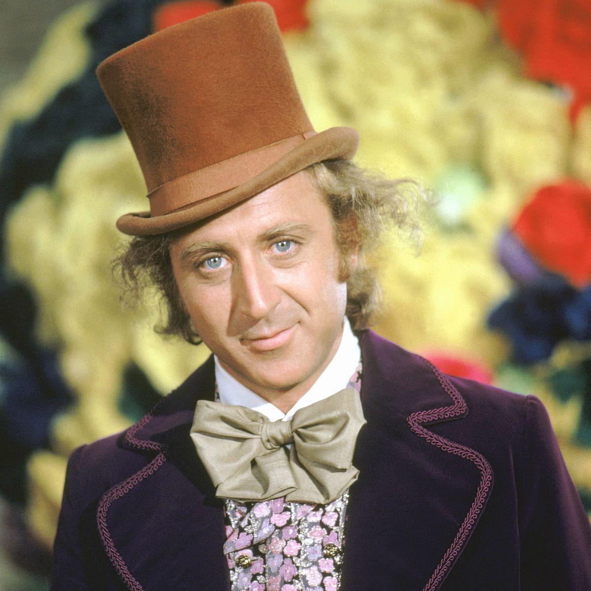 Willy Wonka Wallpapers Top Free Willy Wonka Backgrounds WallpaperAccess