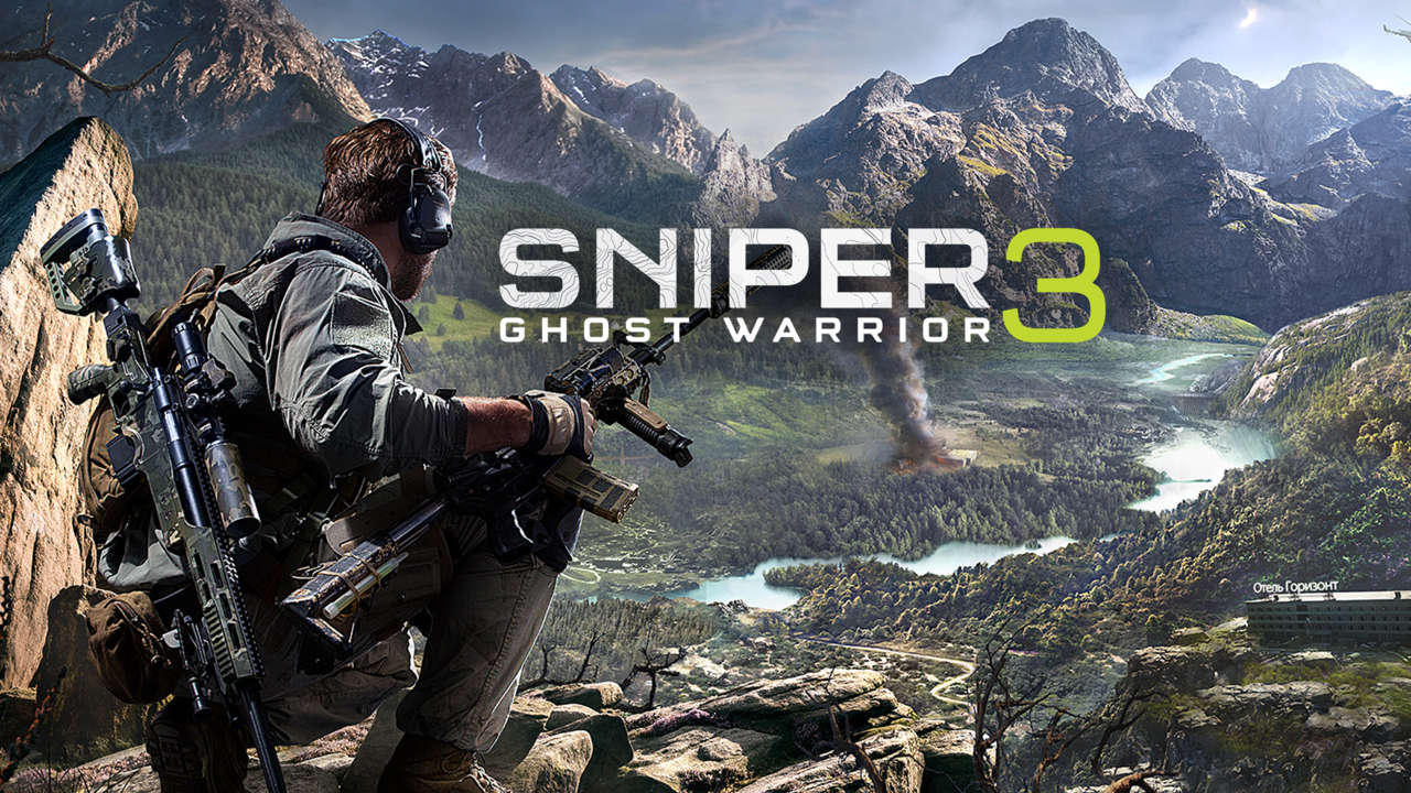 1280x720 Review: Is Sniper Ghost Warrior 3 (PS4) the sniping game we are looking for?
