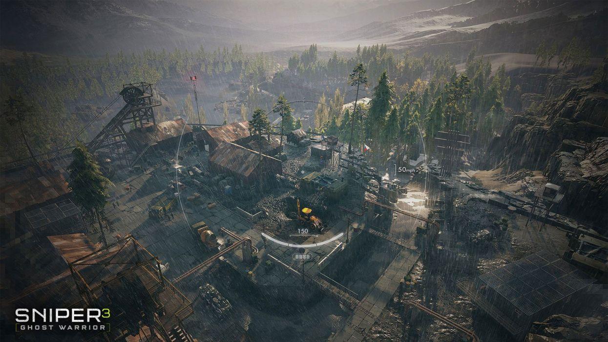 1245x700 Sniper Ghost Warrior 3 4K Wallpaper 3 Wallpaperx2160