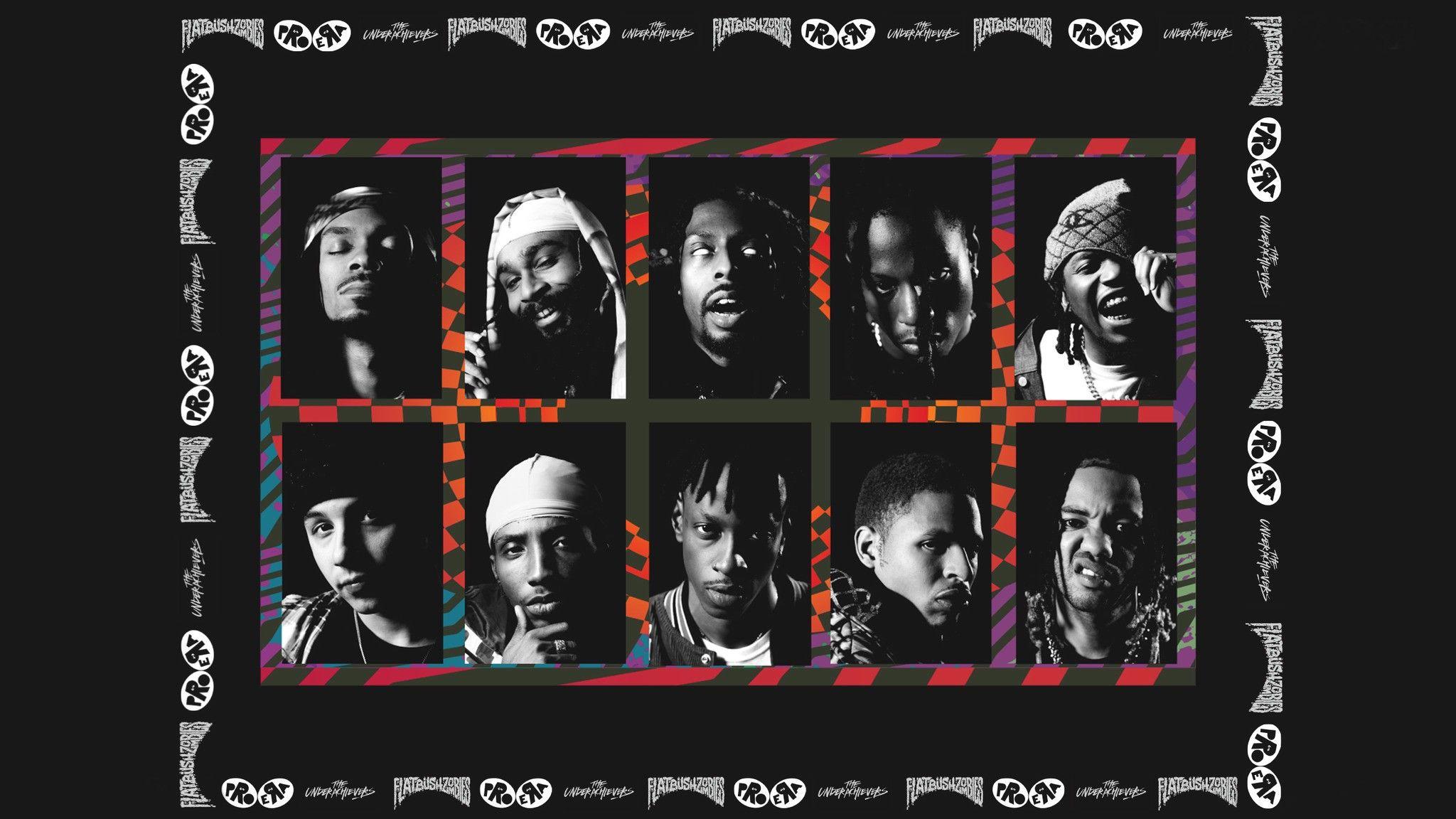 2048x1152 Everything You Need To Know About The New “Beast Coast” Album. by HipHopUnrapped. Music For Inspiration