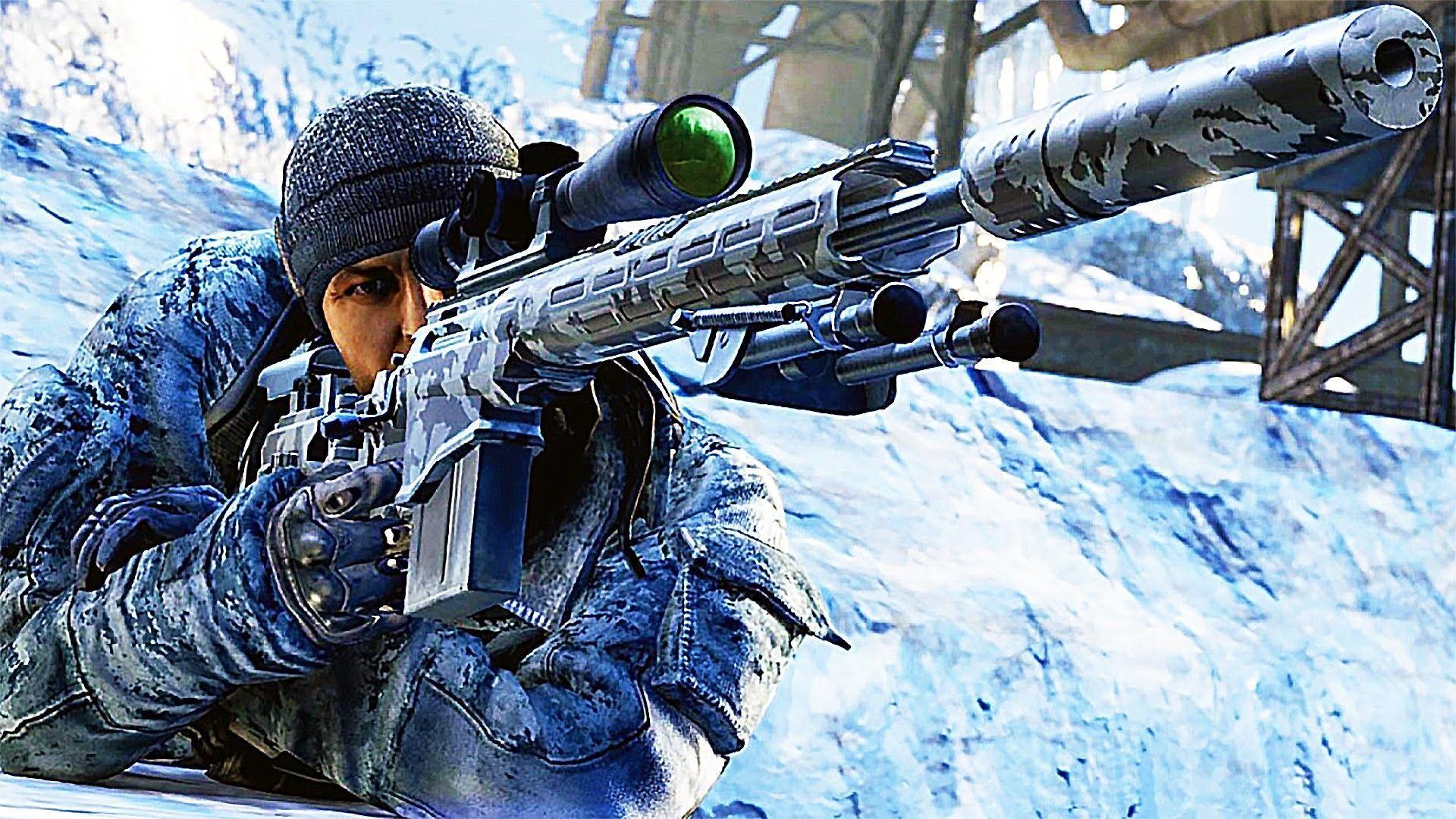 1920x1080 Sniper: Ghost Warrior 3 Wallpaper For iPhone. Sniper, iPhone wallpaper, Wallpaper