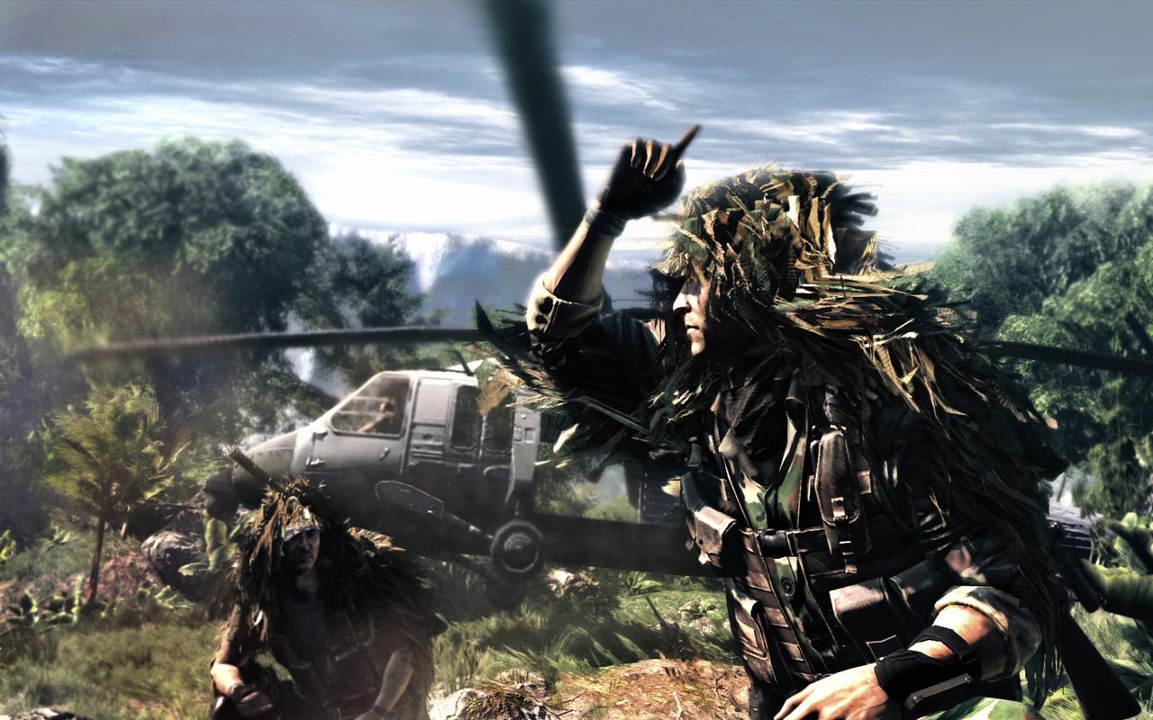 1280x800 Sniper Ghost Warrior 3 Season Pass Edition