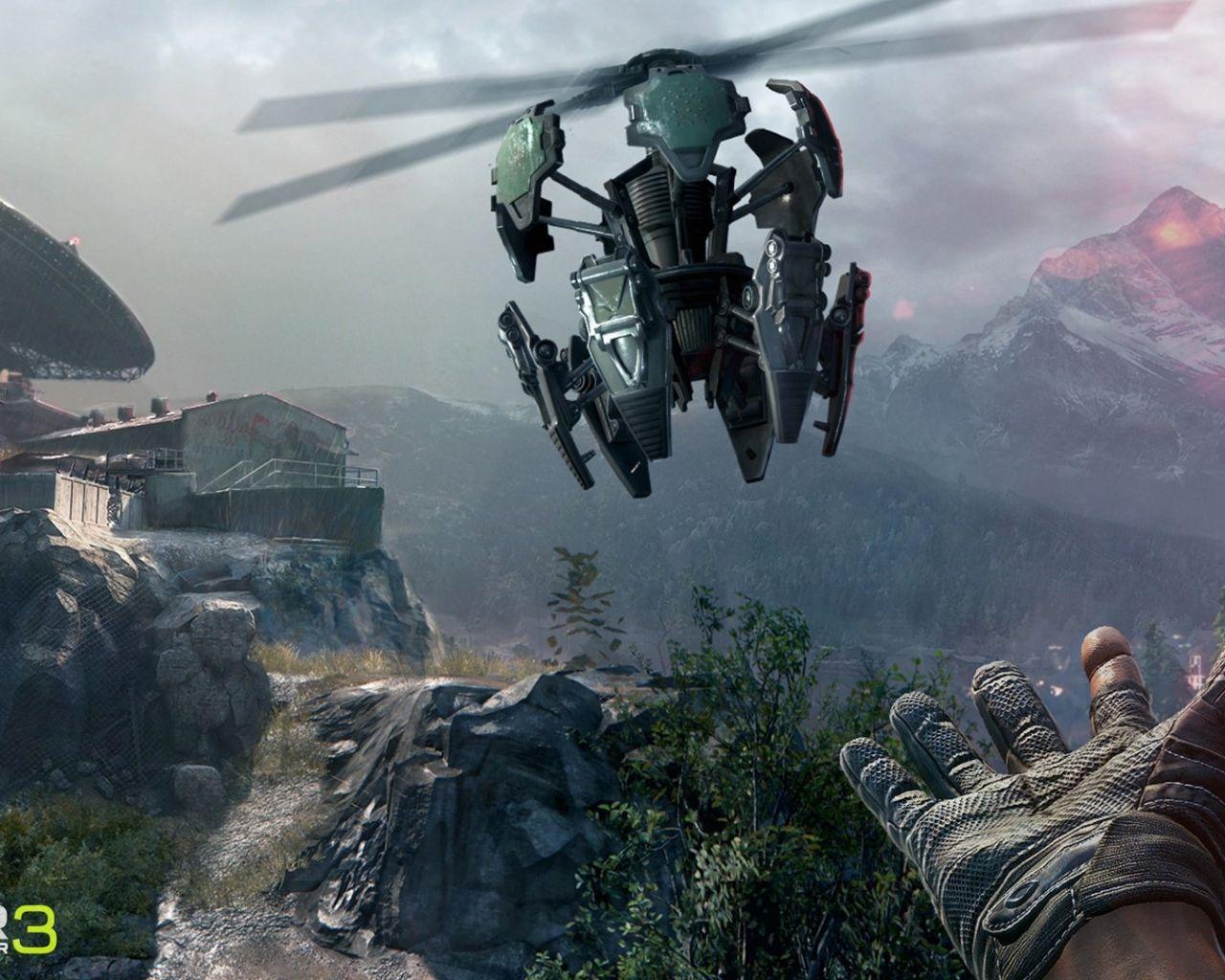 1280x1024 Free download Sniper Ghost Warrior 3 HD Wallpaper and Background Image [1920x1080] for your Desktop, Mobile & Tablet. Explore Sniper Background. Sniper Wallpaper, Sniper Background, Sniper Desktop Wallpaper