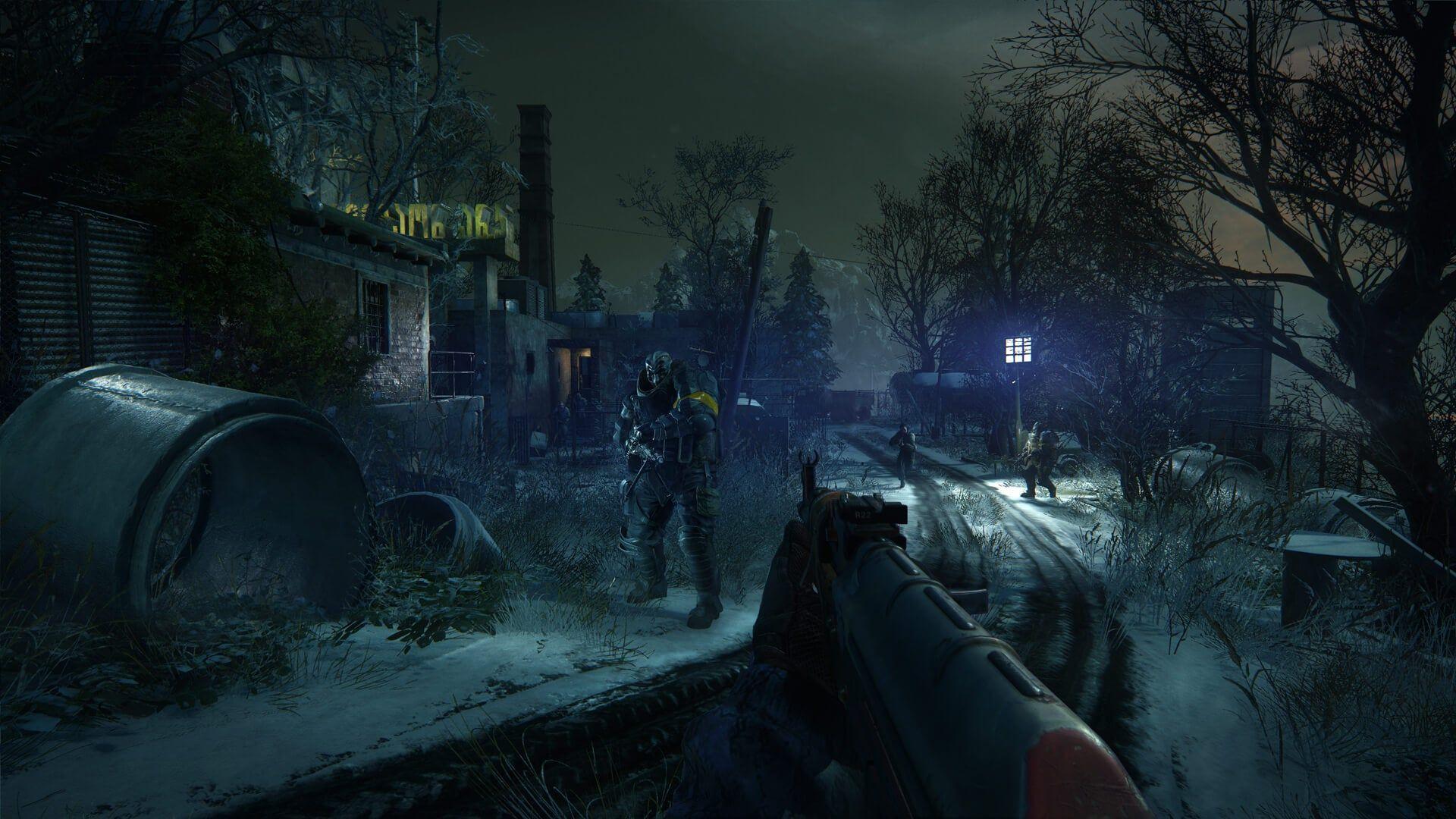 1920x1080 Sniper Ghost Warrior 3 Announces Beta for PC