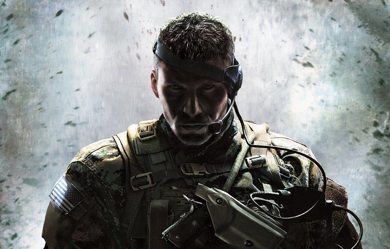1332x850 Wallpaper the game, sniper, Sniper, Ghost Warrior - for desktop, section игры