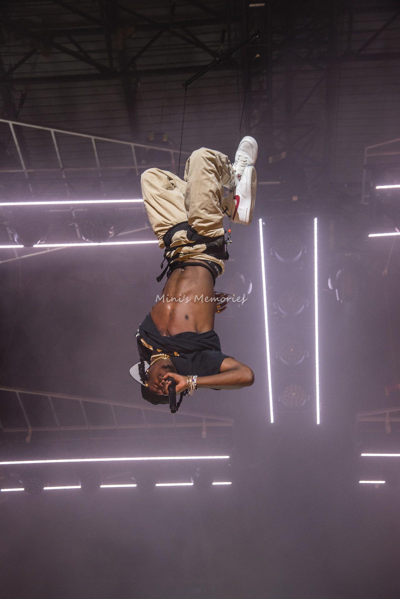 1367x2048 Photo Gallery: Beast Coast From New York Tour with Joey Badass, Flatbush Zombies and more at Toronto's RBC Echo Beach Eric Alper