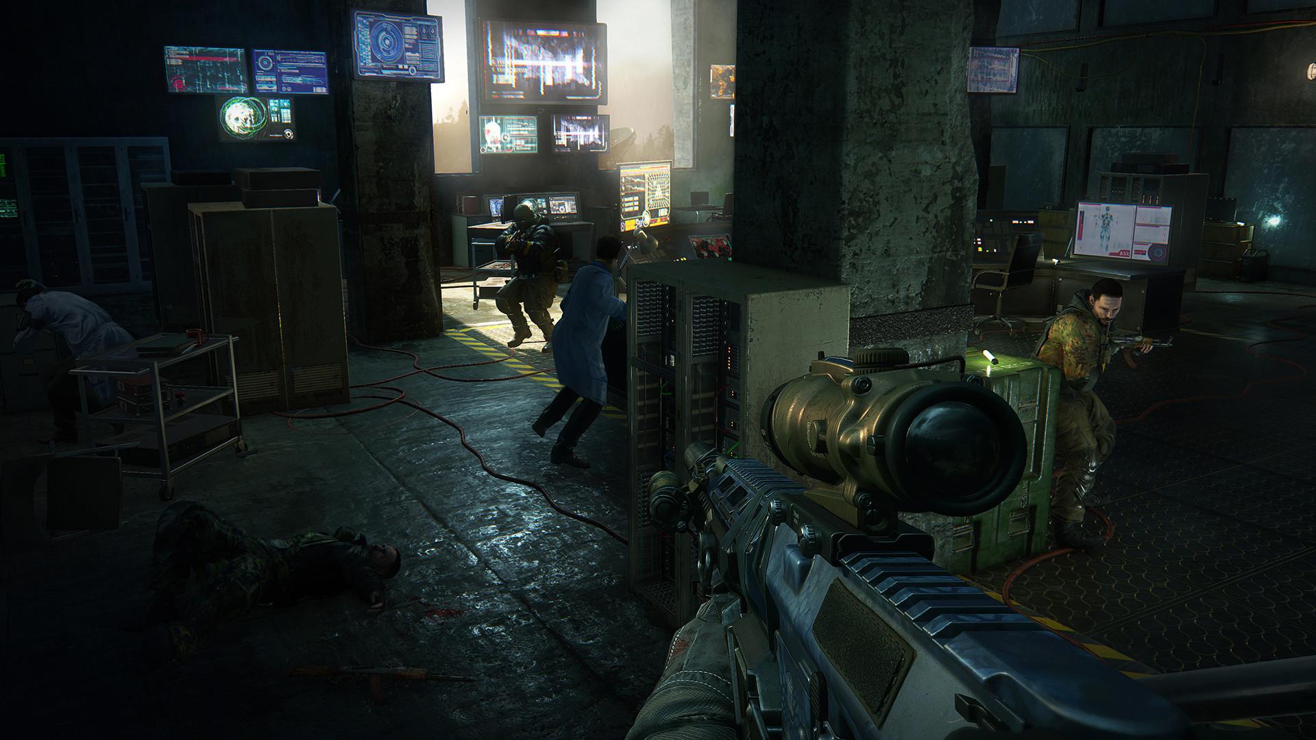 1920x1080 Sniper Ghost Warrior 3 Open Beta Goes Live February 3rd