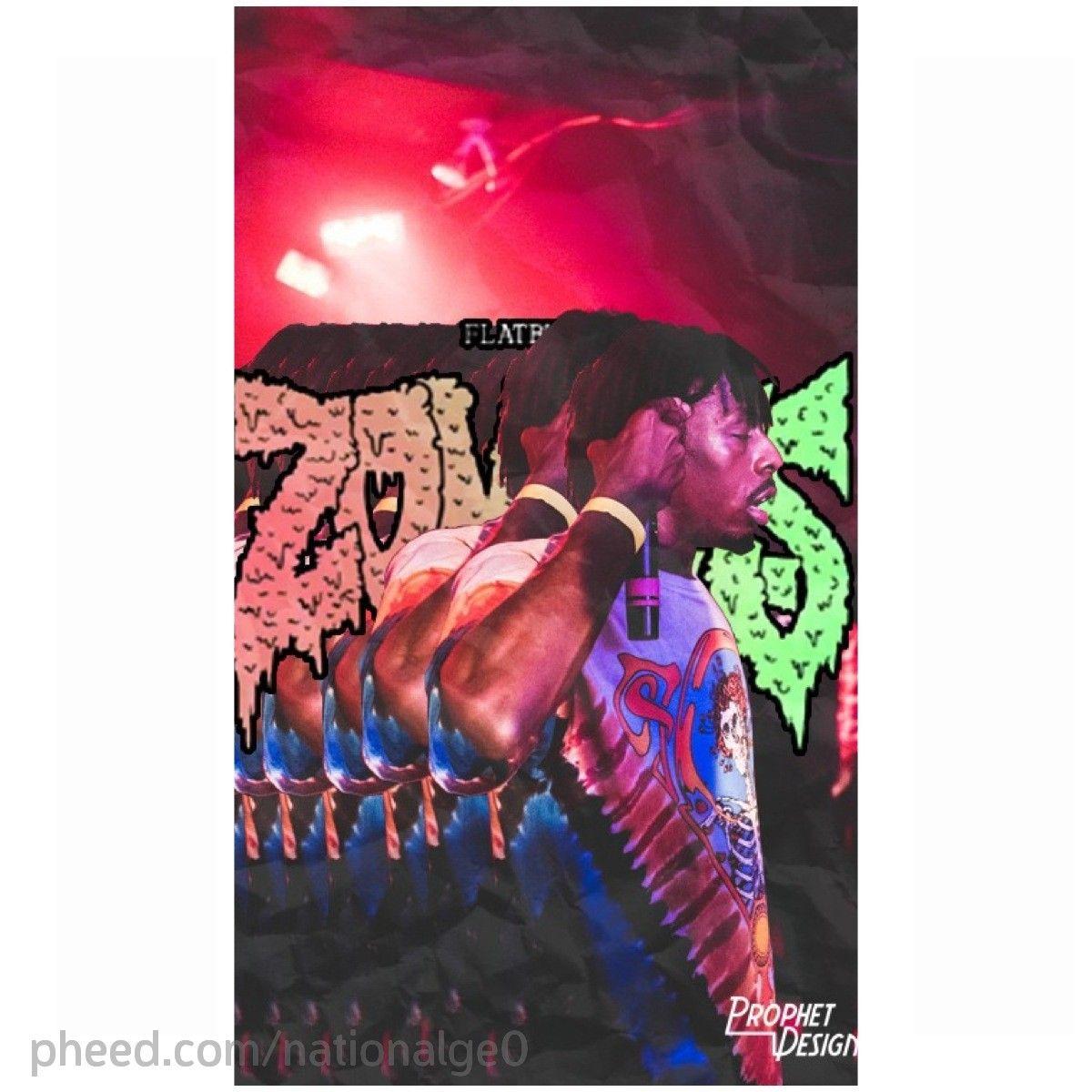 1200x1200 The Underachievers Wallpaper