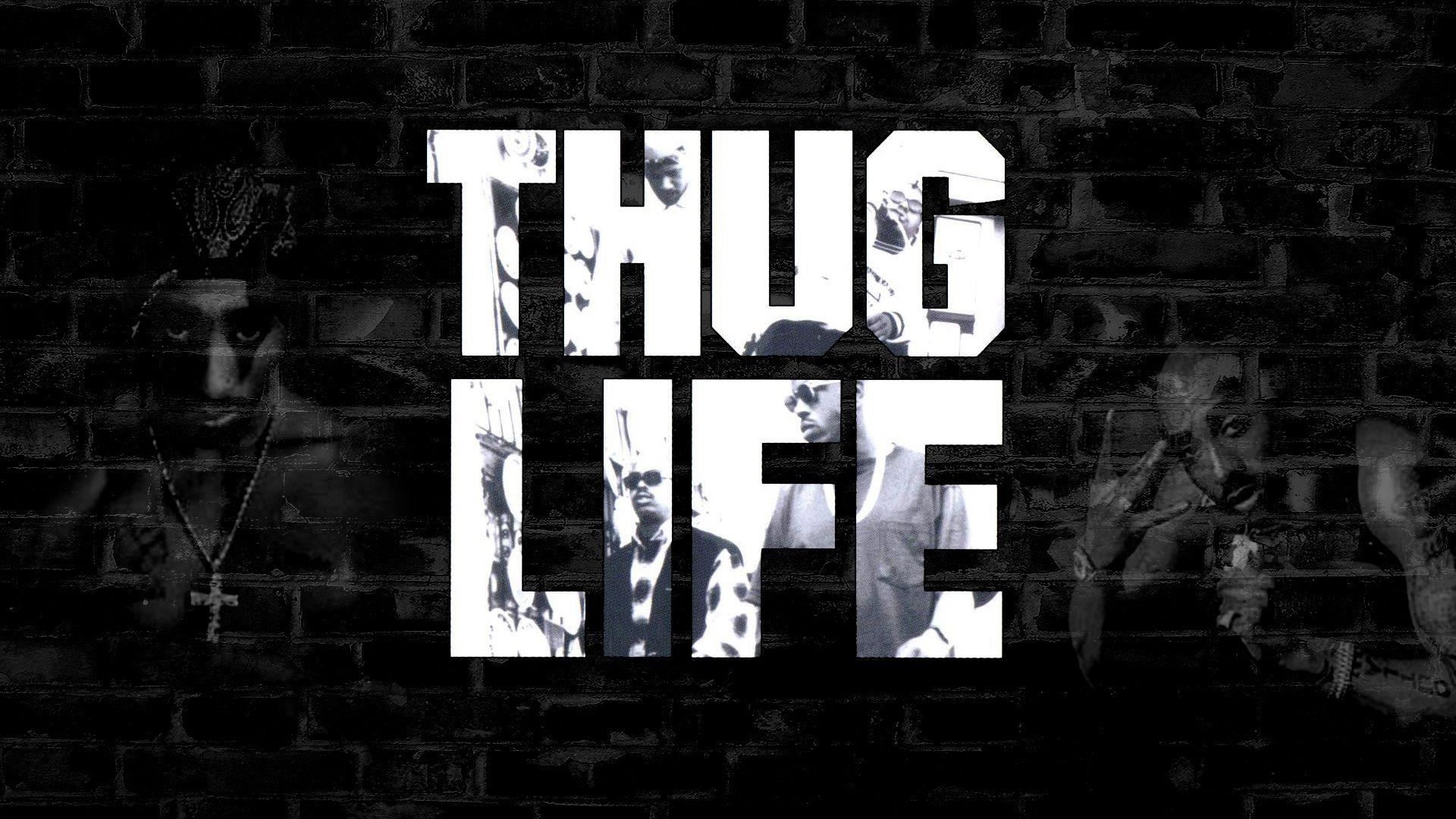 1920x1080 Thug Life HD Wallpaper