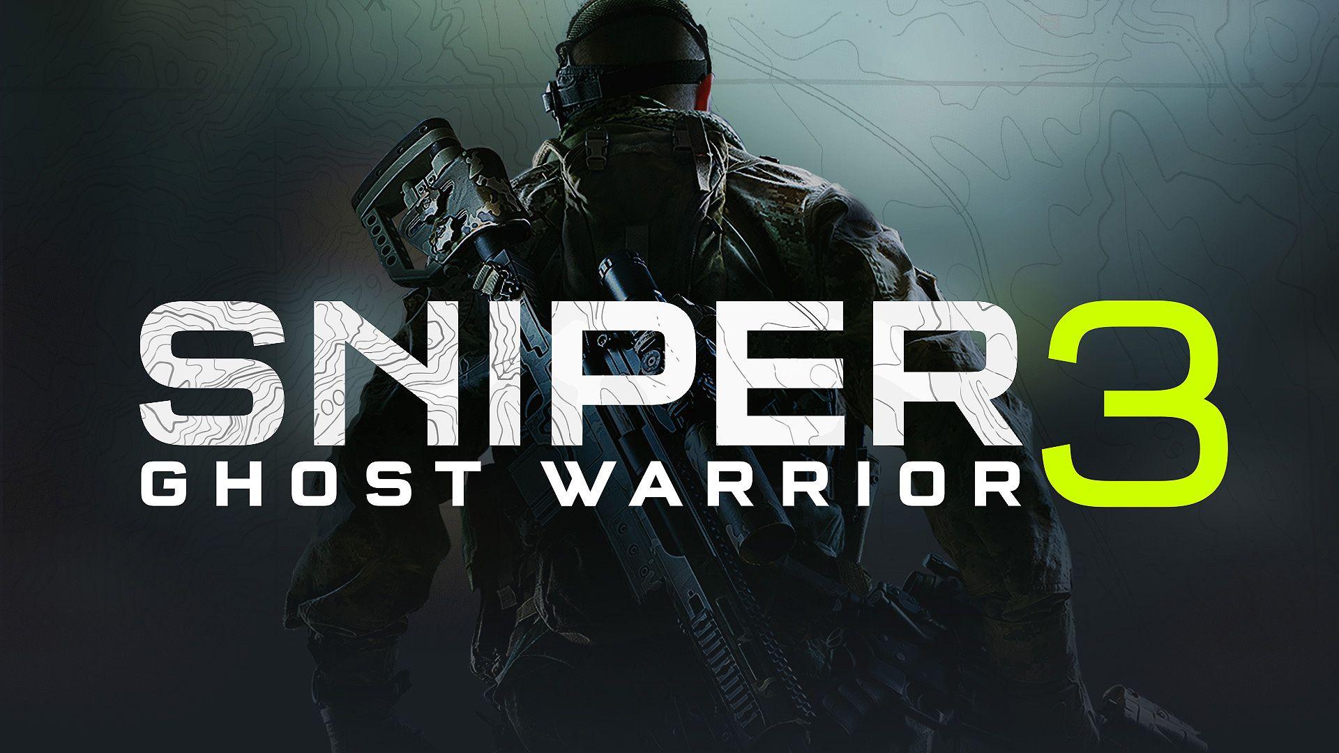 1920x1080 Sniper Ghost Warrior 3 Will Have A Season Pass