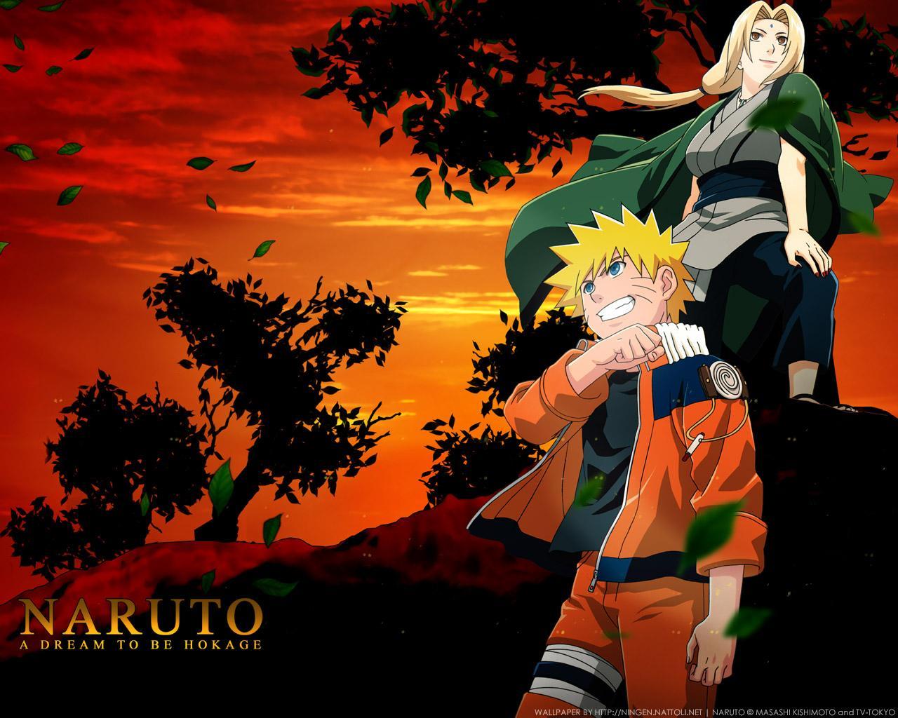 1280x1024 Naruto Shippuden Terbaru Wallpaper, Picture, Image