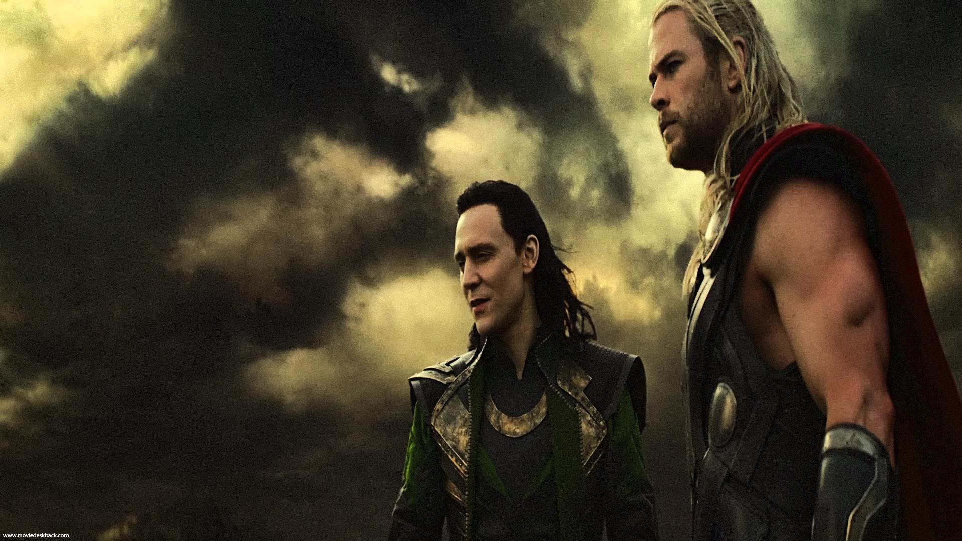 Loki Movie Wallpapers - Top Free Loki Movie Backgrounds - WallpaperAccess