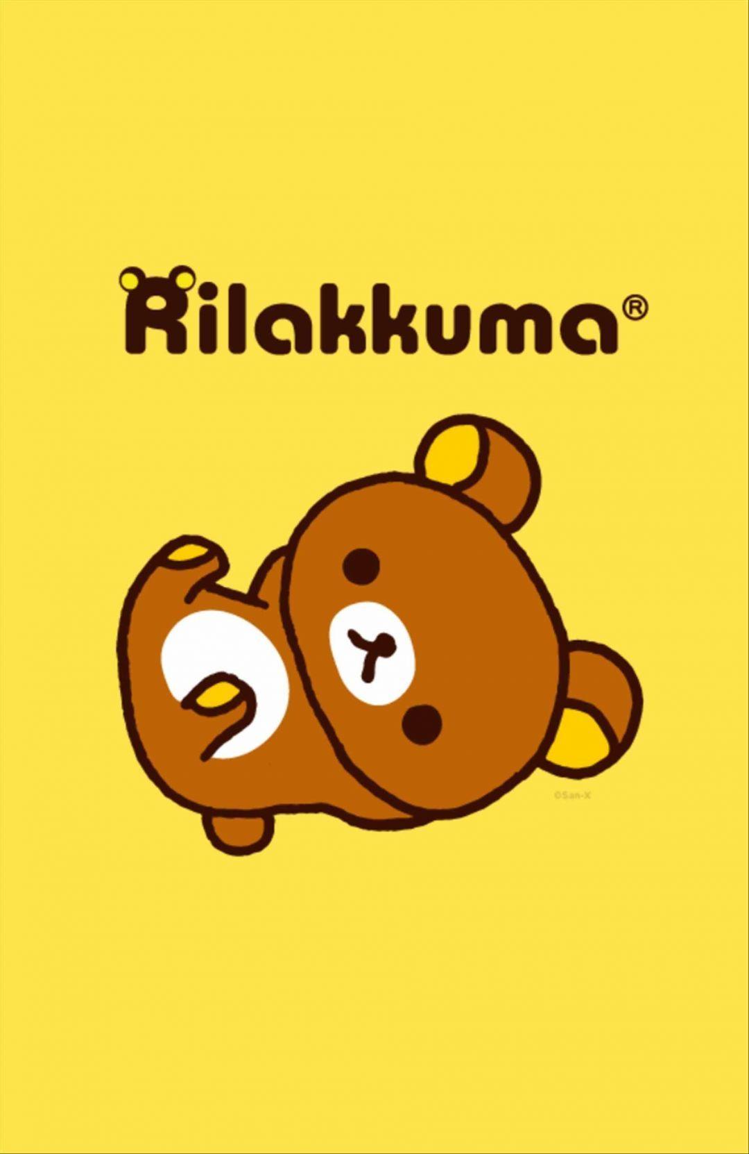 Rilakkuma iPad Wallpapers - Top Free Rilakkuma iPad Backgrounds ...